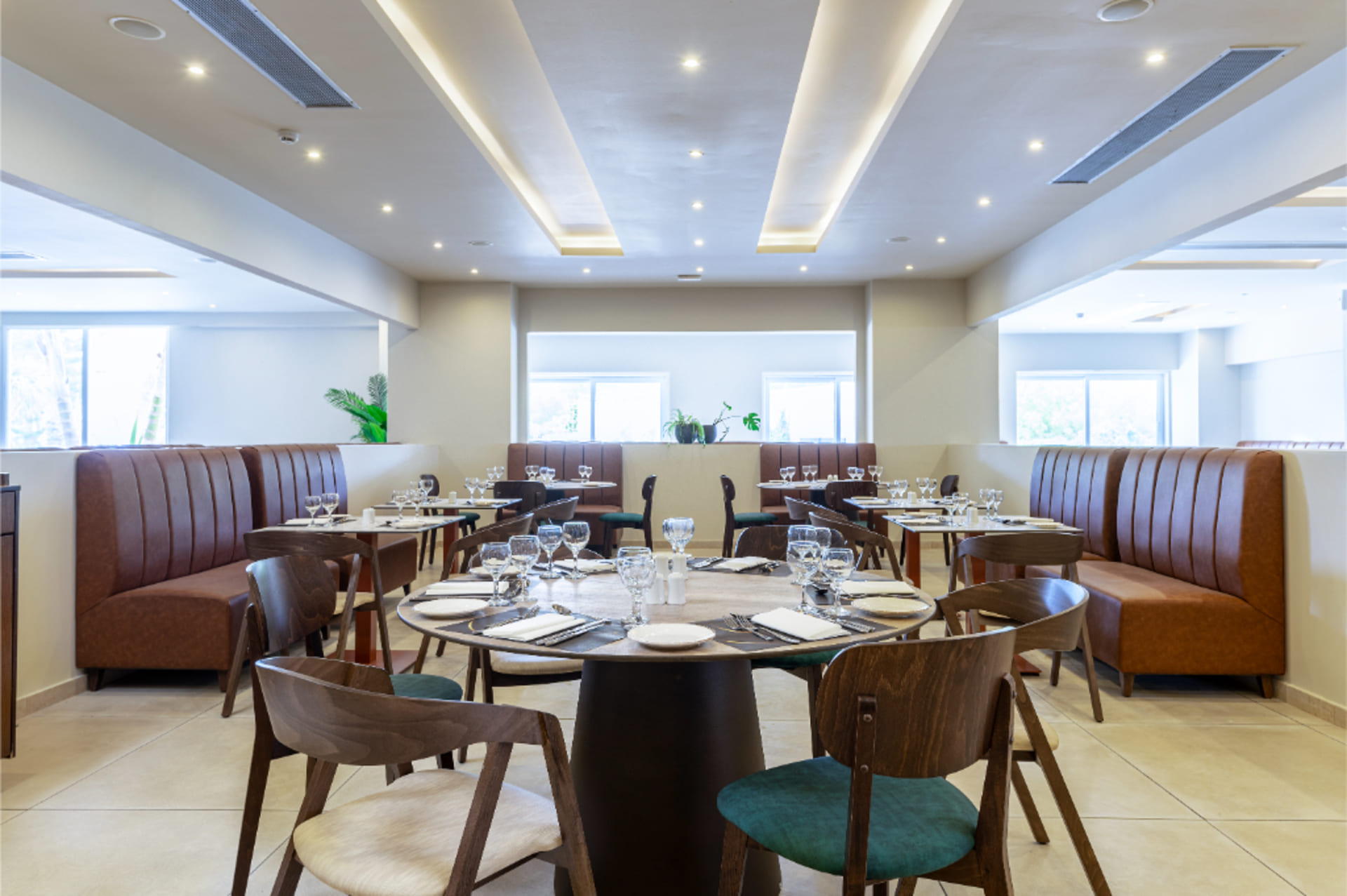 E-geo Easy Living Resort