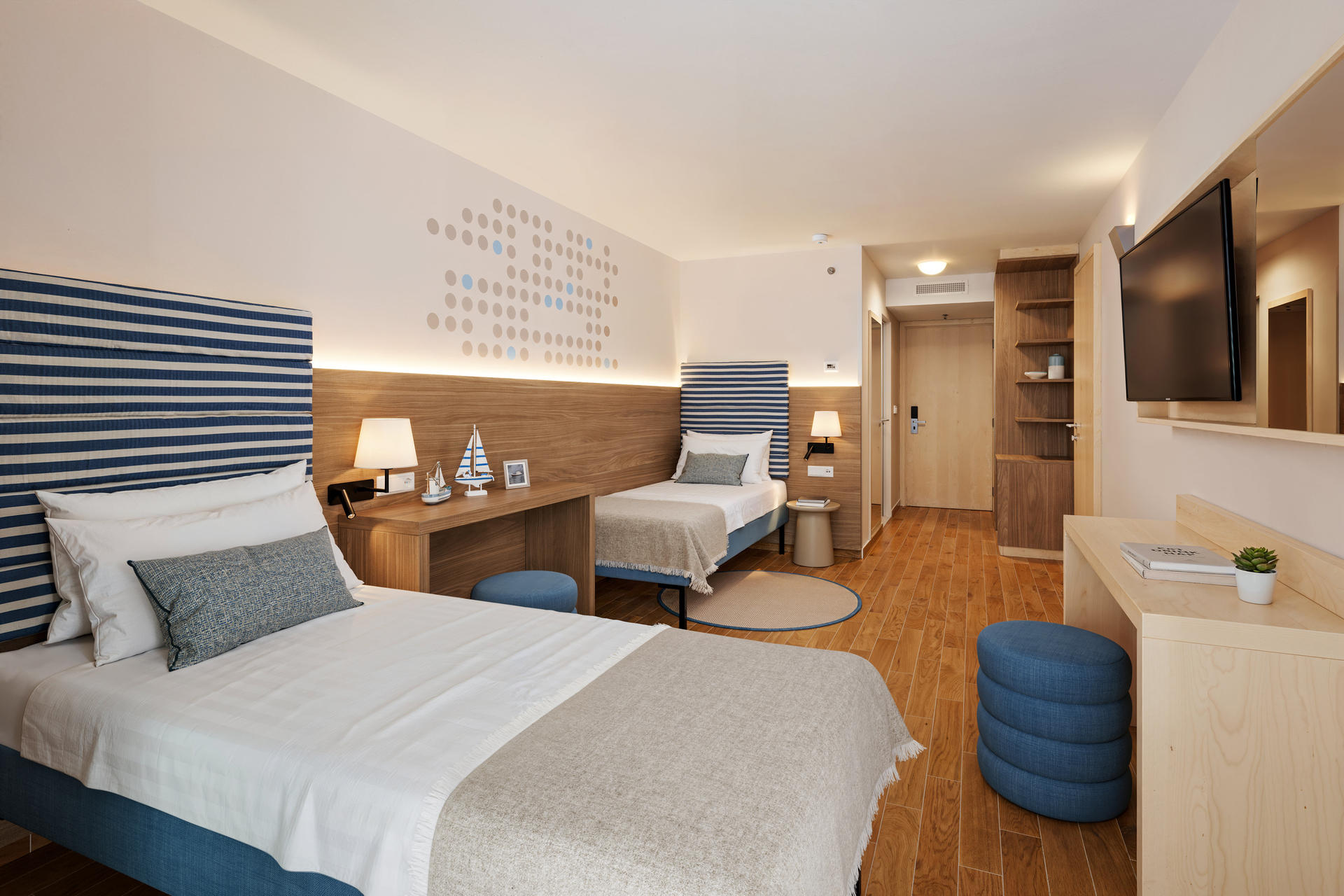 Valamar Bellevue Resort