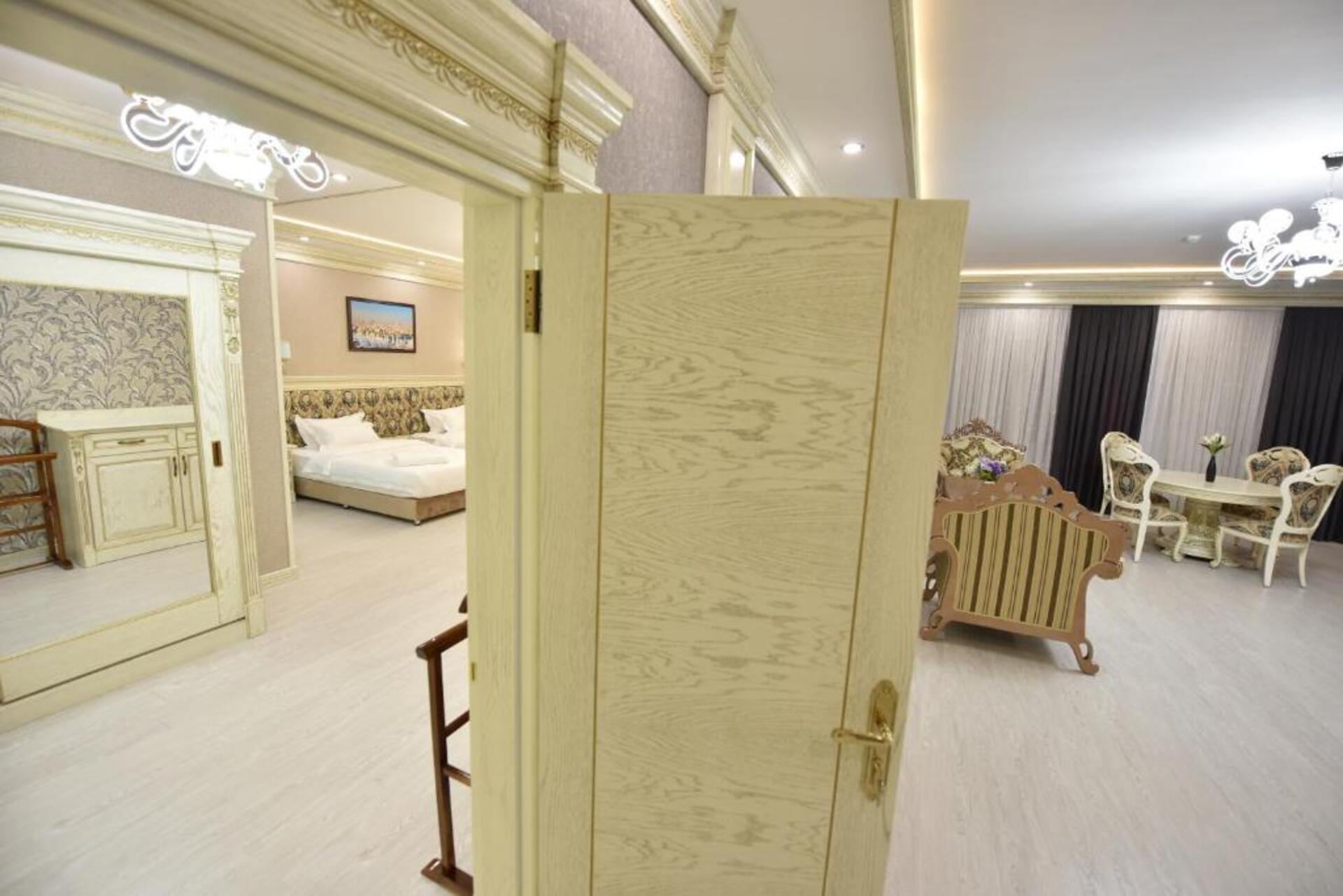 Simma Hotel spa and waterpark