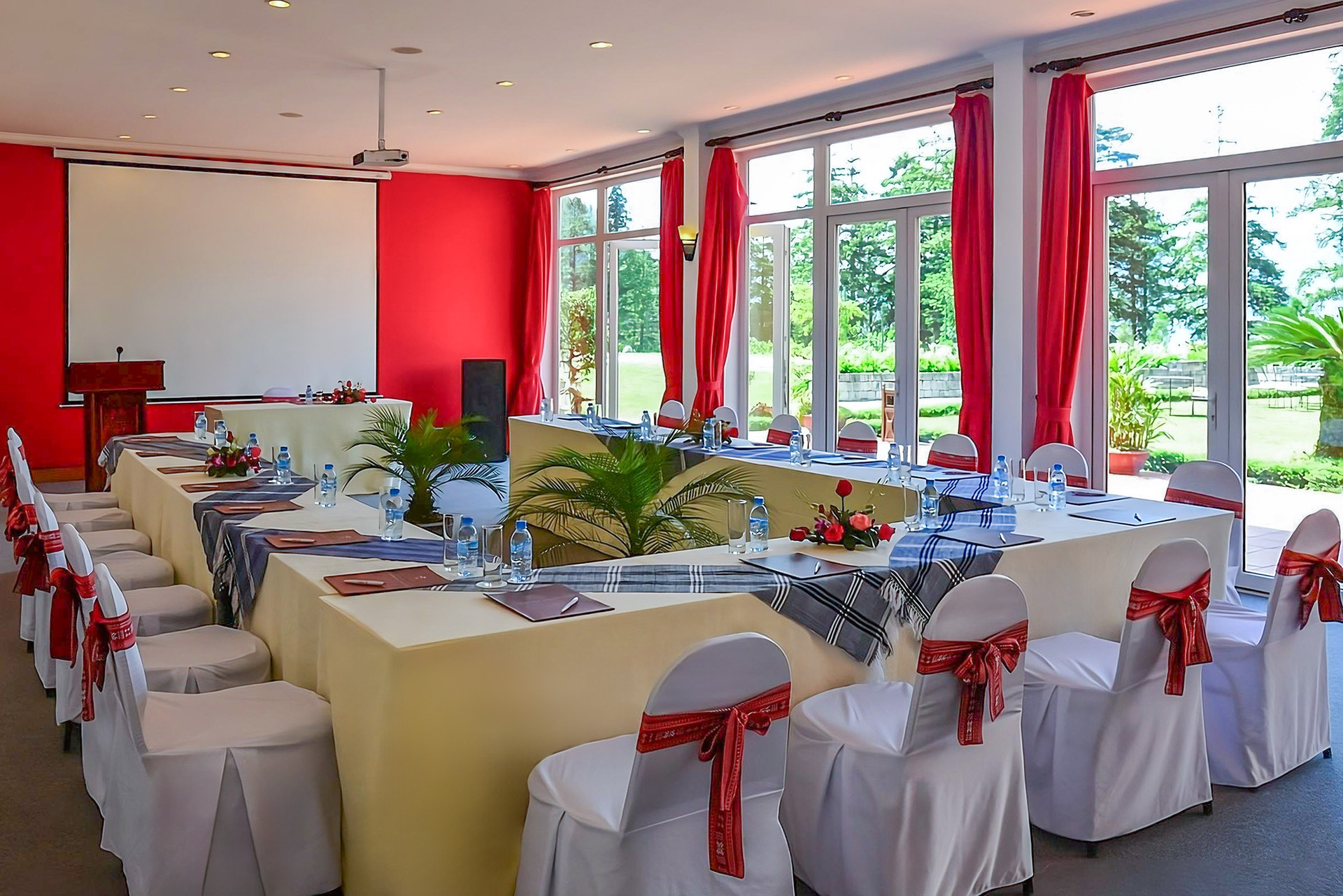 Sapa Mountain Resort Affiliated by Meliá