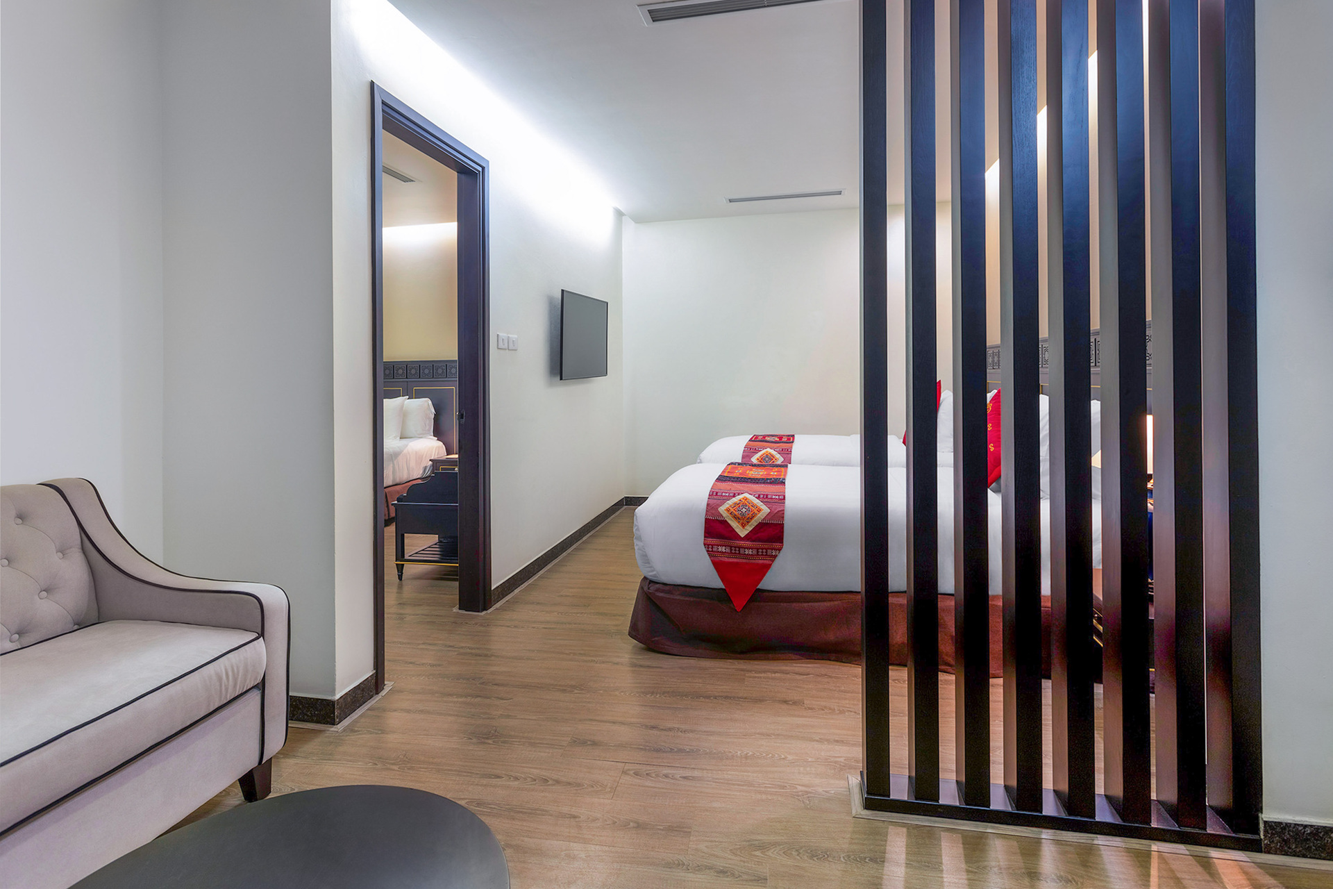 Hotel Sapa Square Affiliated by Meliá