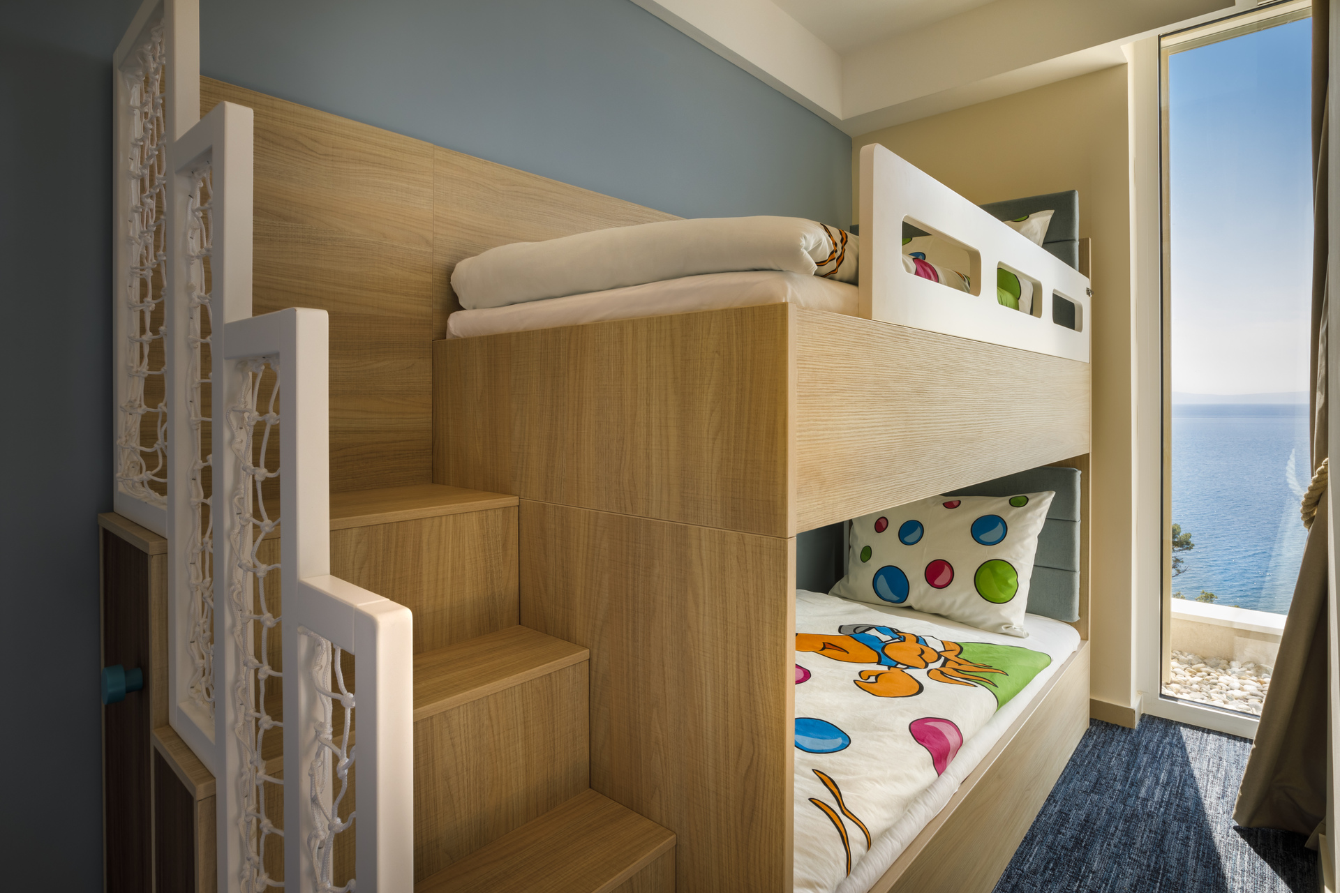 Girandella Family Hotel