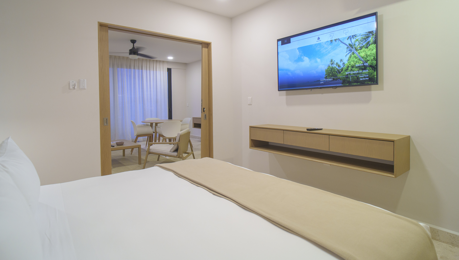 Abba Suites Playa del Carmen