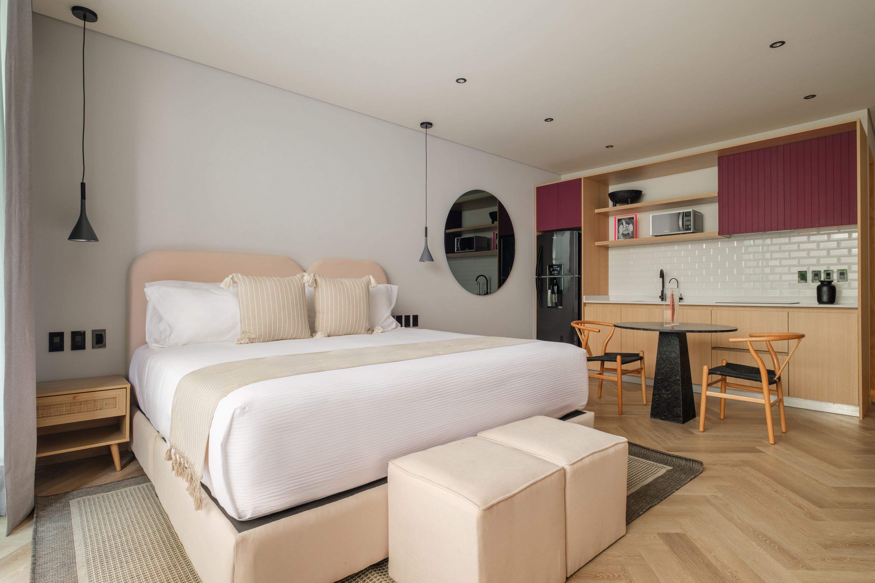 Casa Cibeles by Lumina