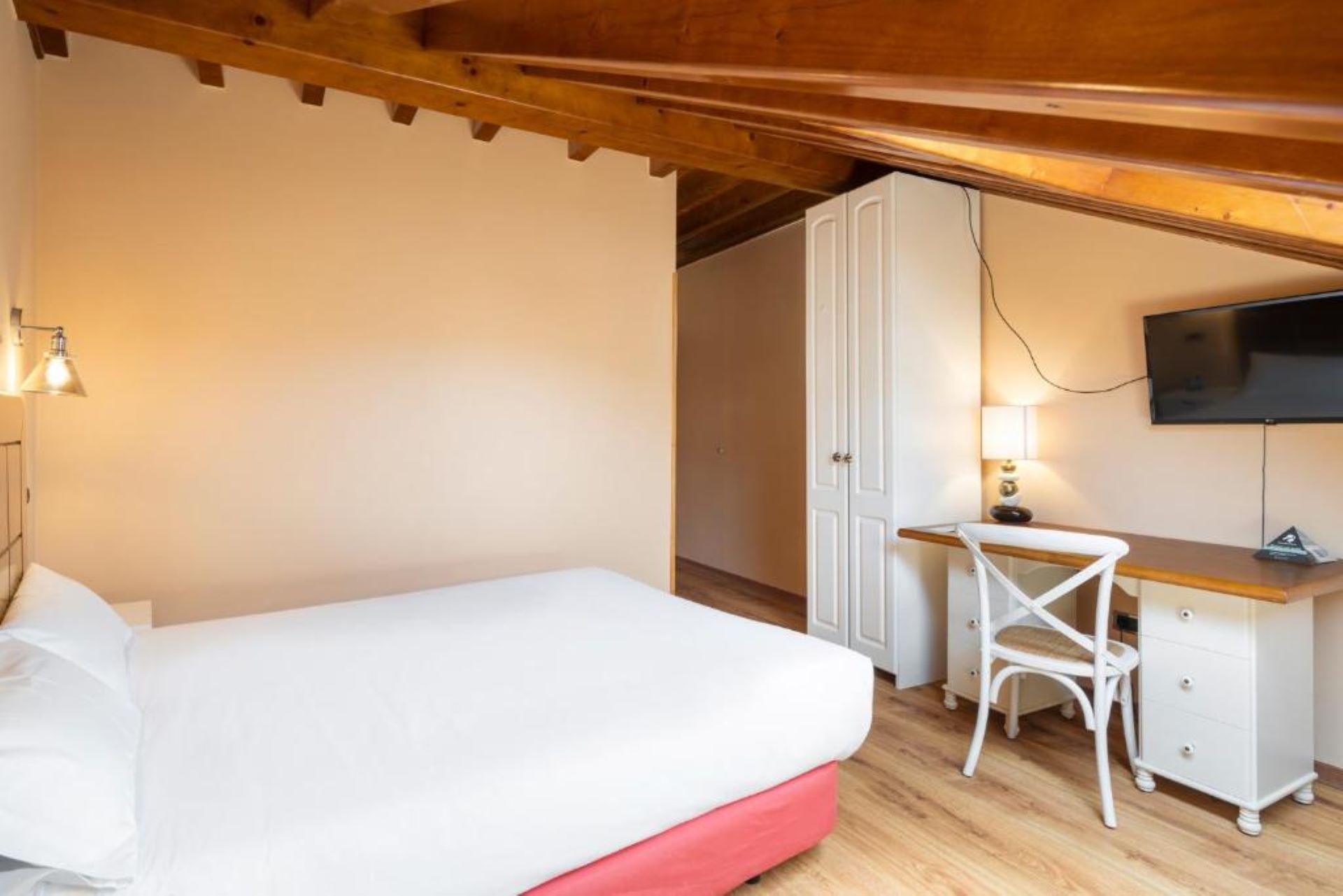 Hotel Alda Lalín