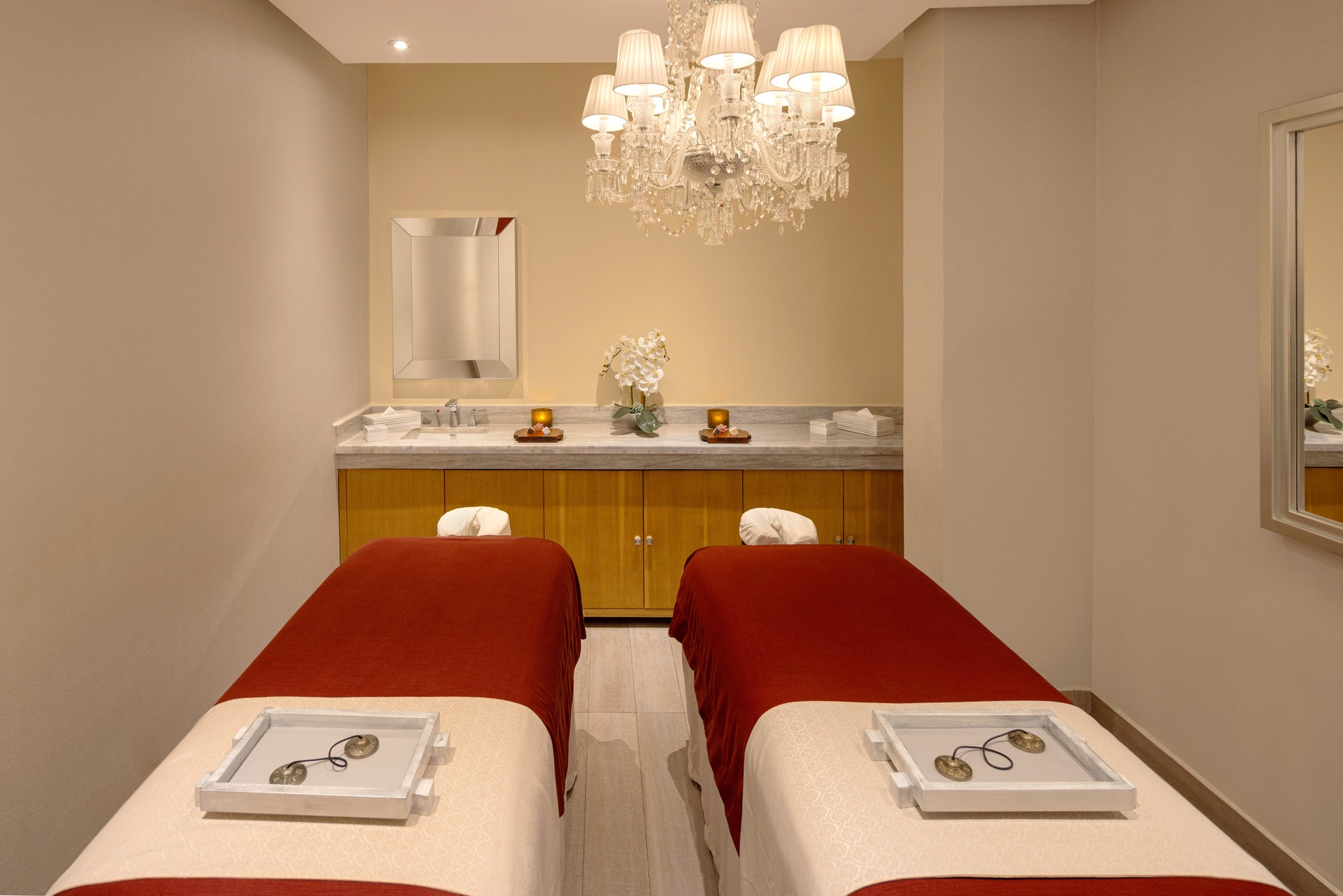 Moon Palace Nizuc - Cancún