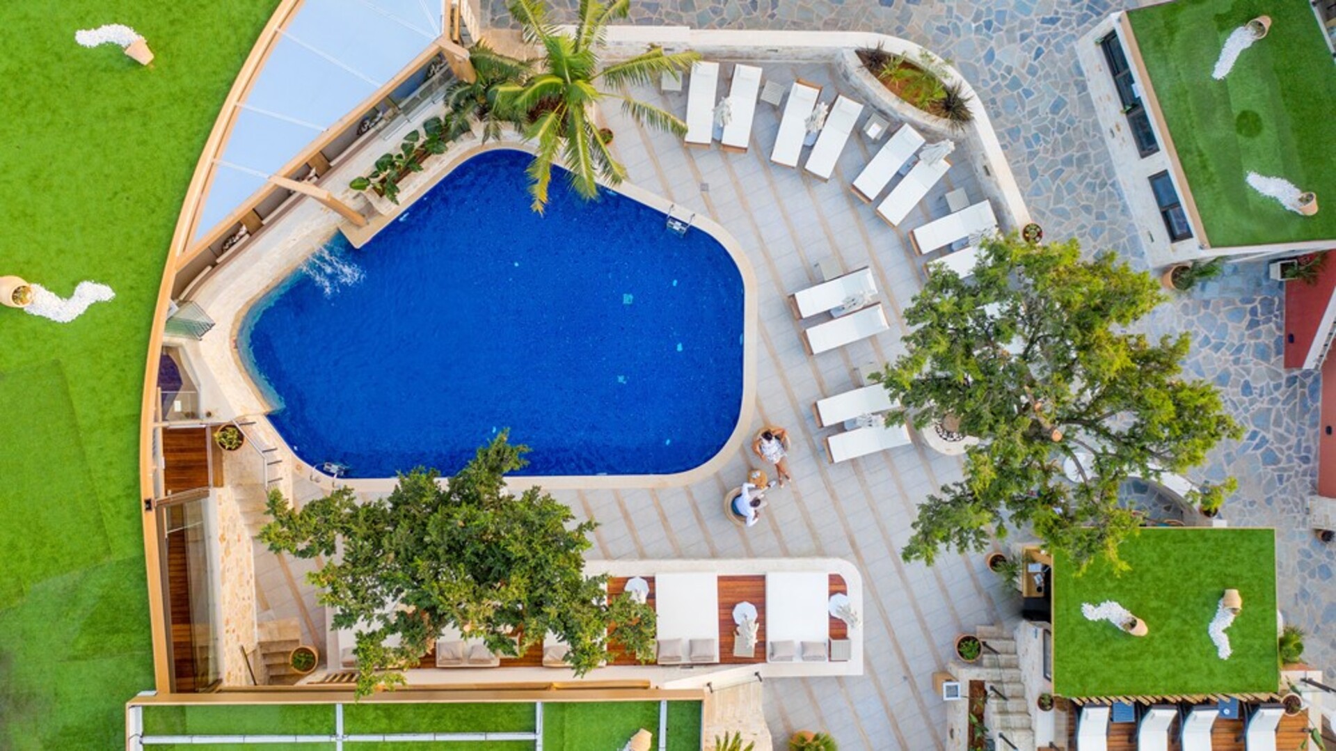 dal travel Esperides Resort Crete