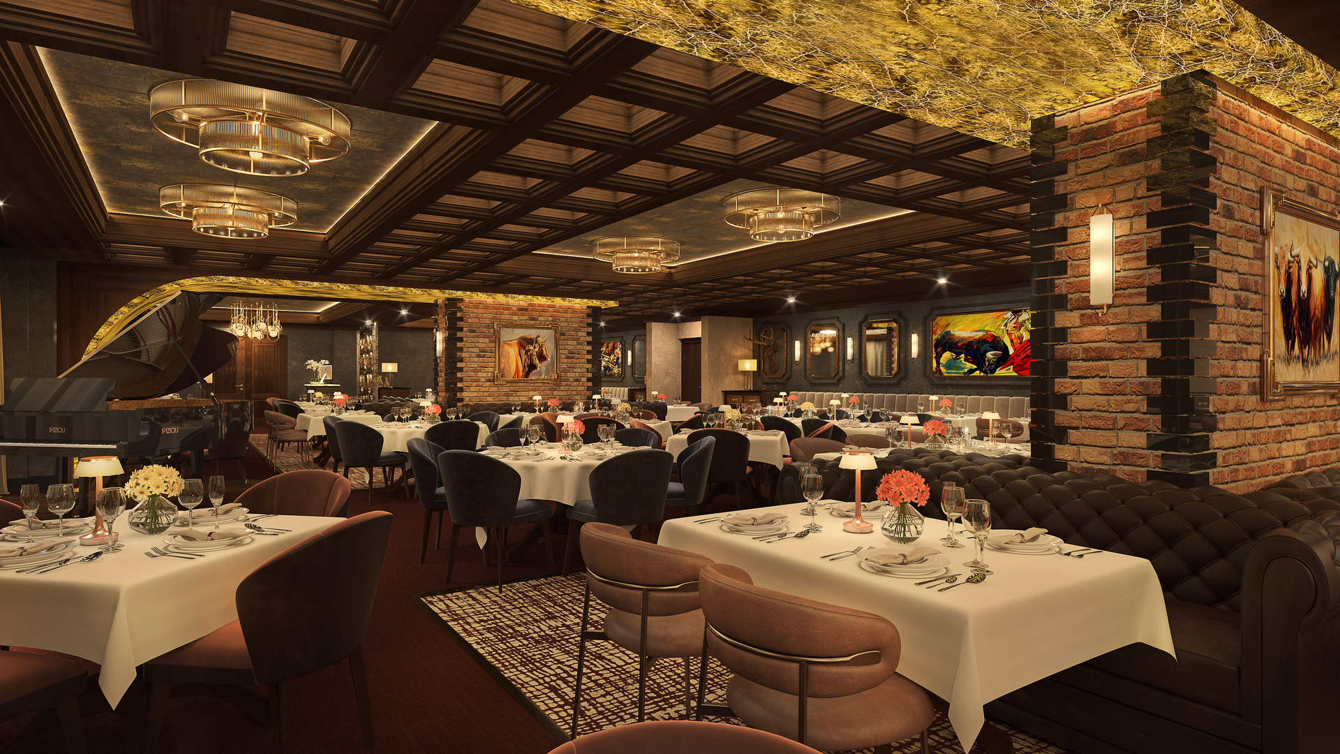 Moon Palace The Grand – Punta Cana