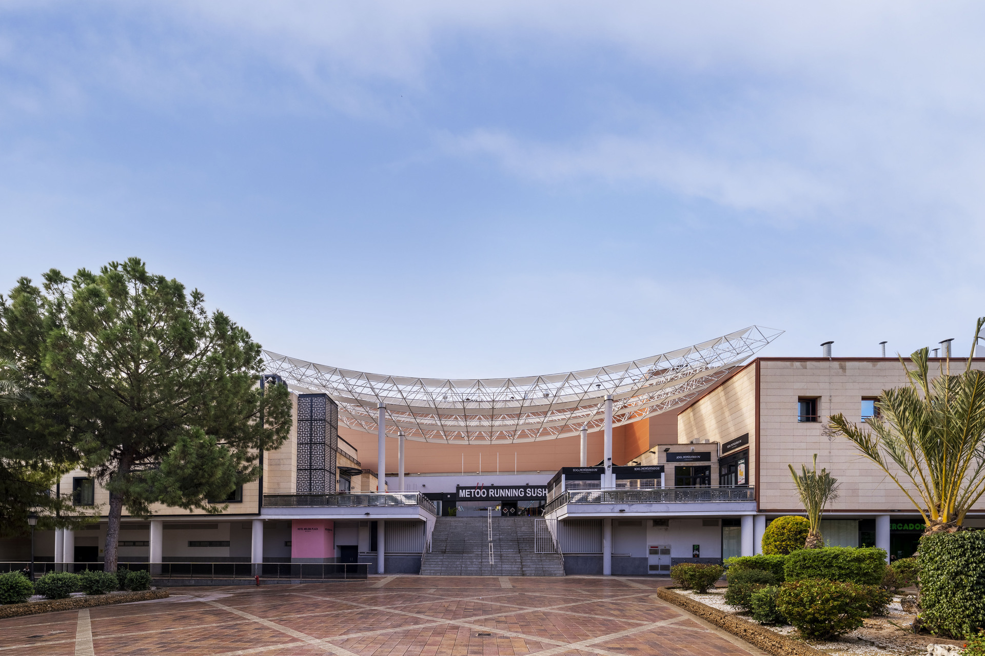 ASA Molina Plaza foto 2