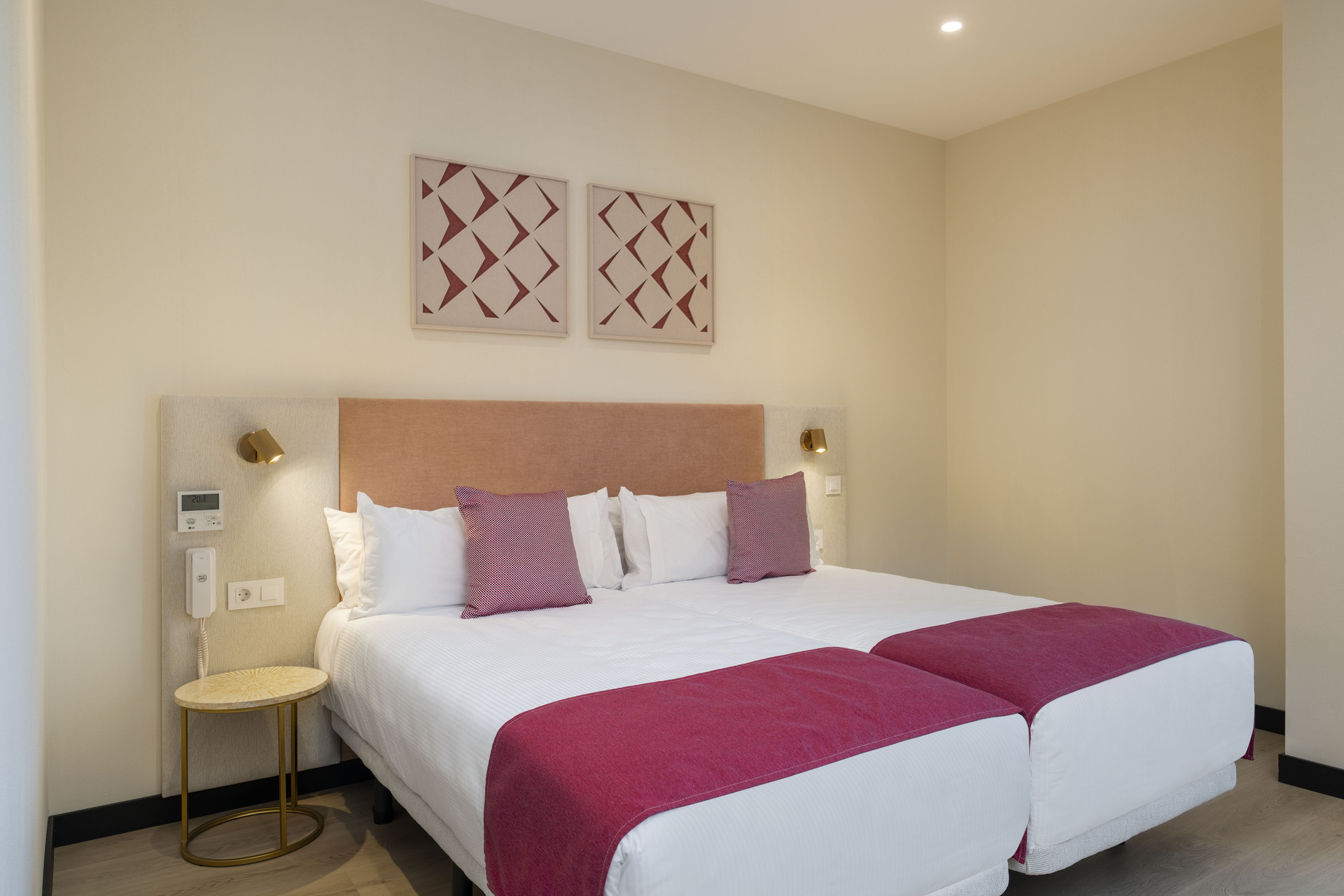 Hotel ASA Molina Plaza