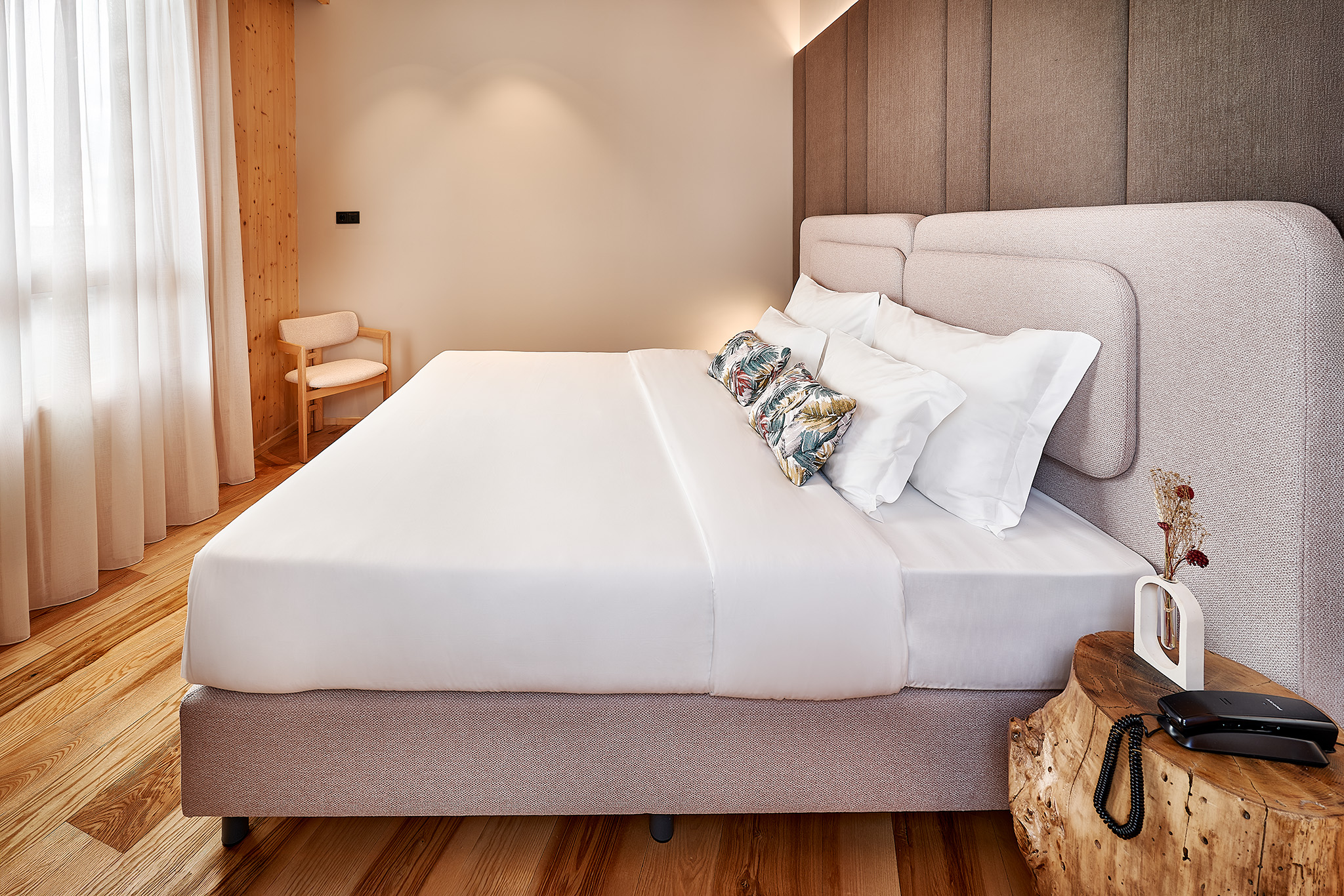 The Log Porto Hotel by Piamonte Hotels