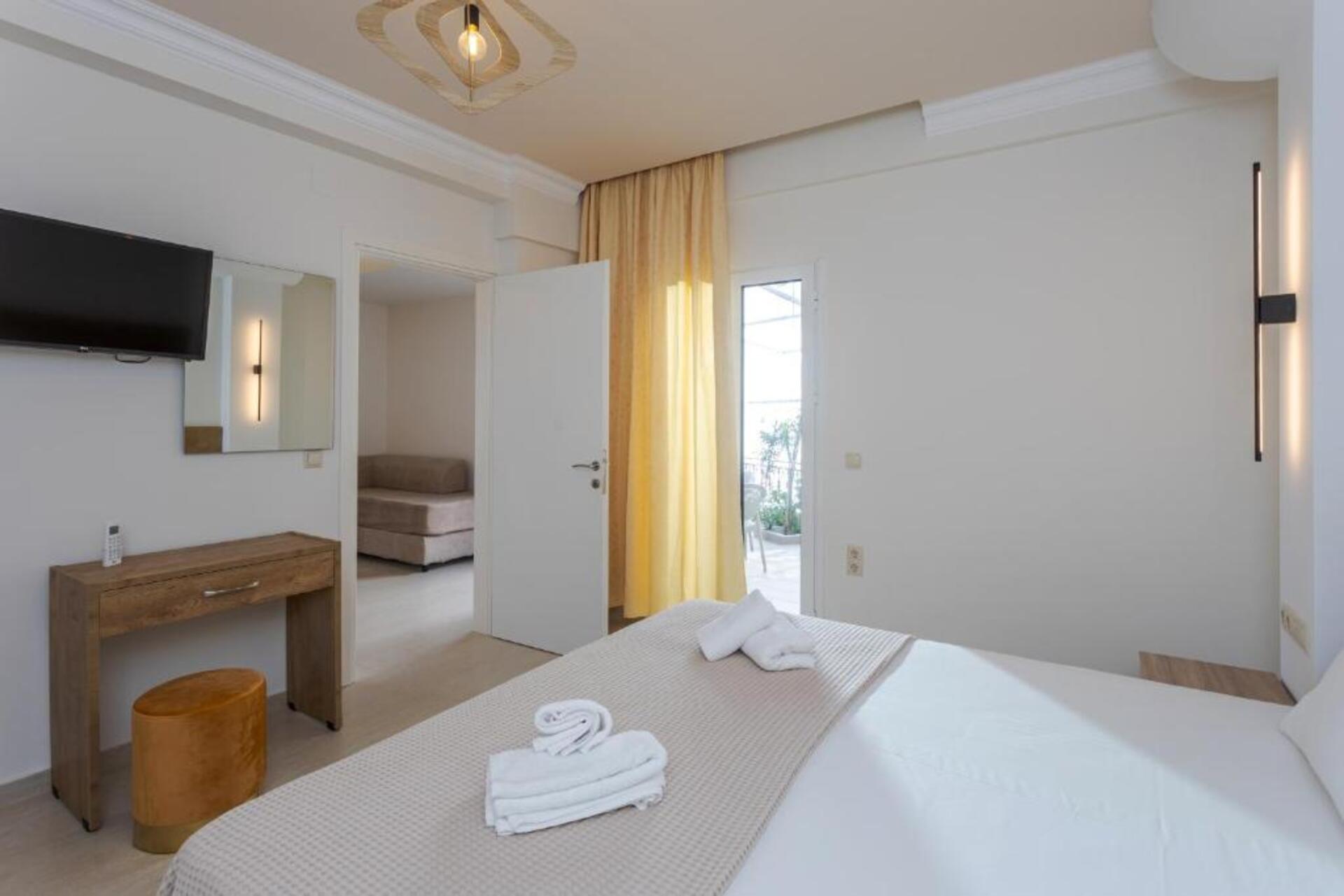 Amara Seaside by Estia