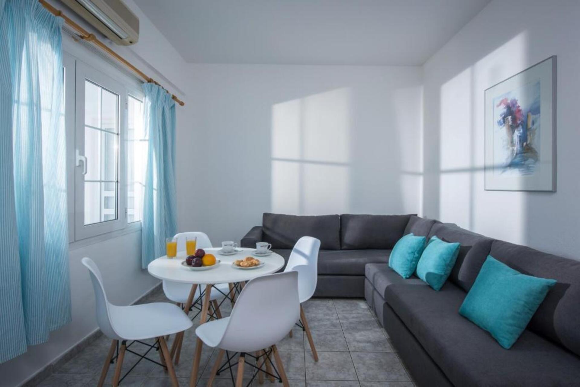 Elena's Beach Garden