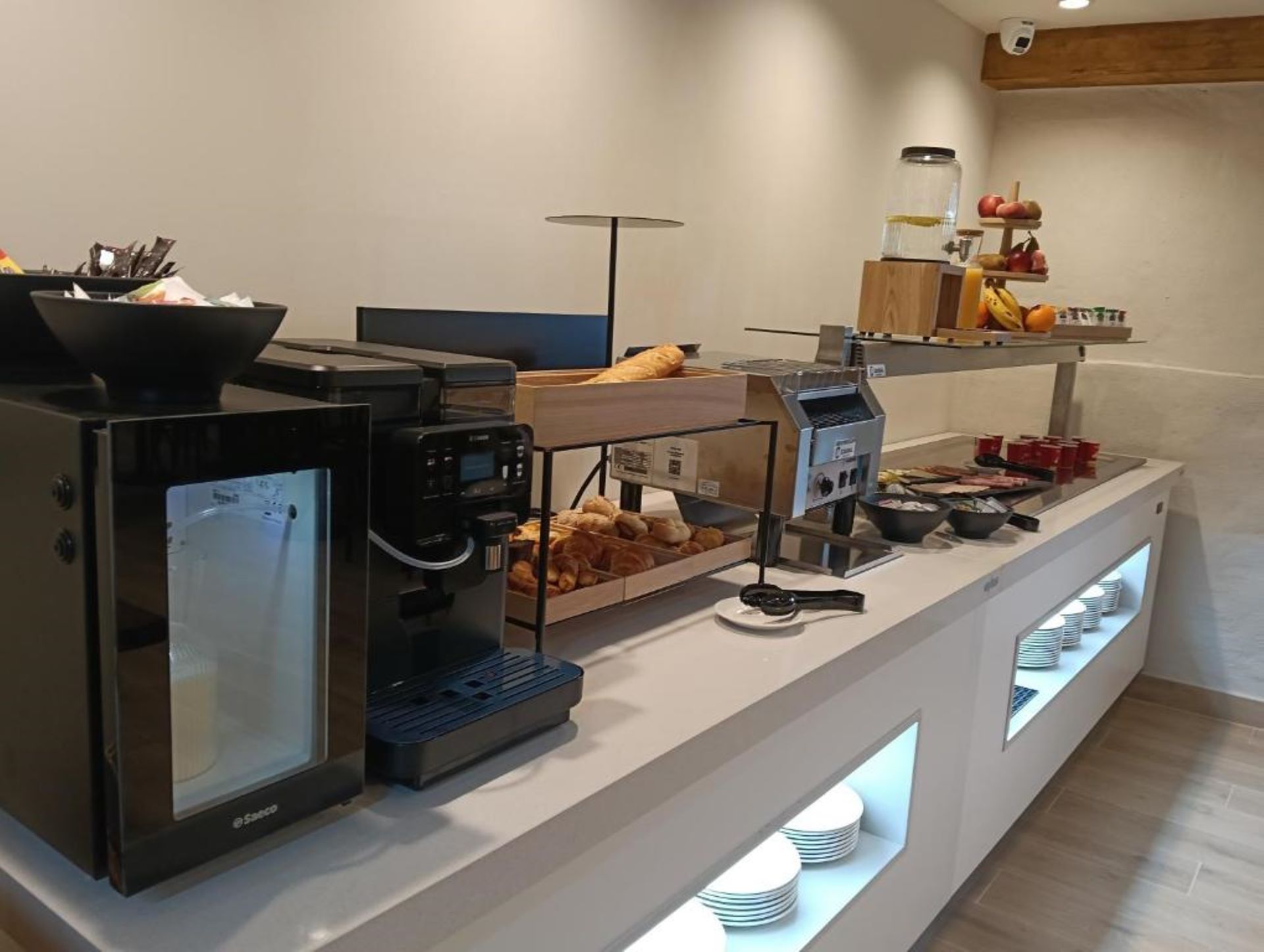 U-Hotel Aduana Ribadeo