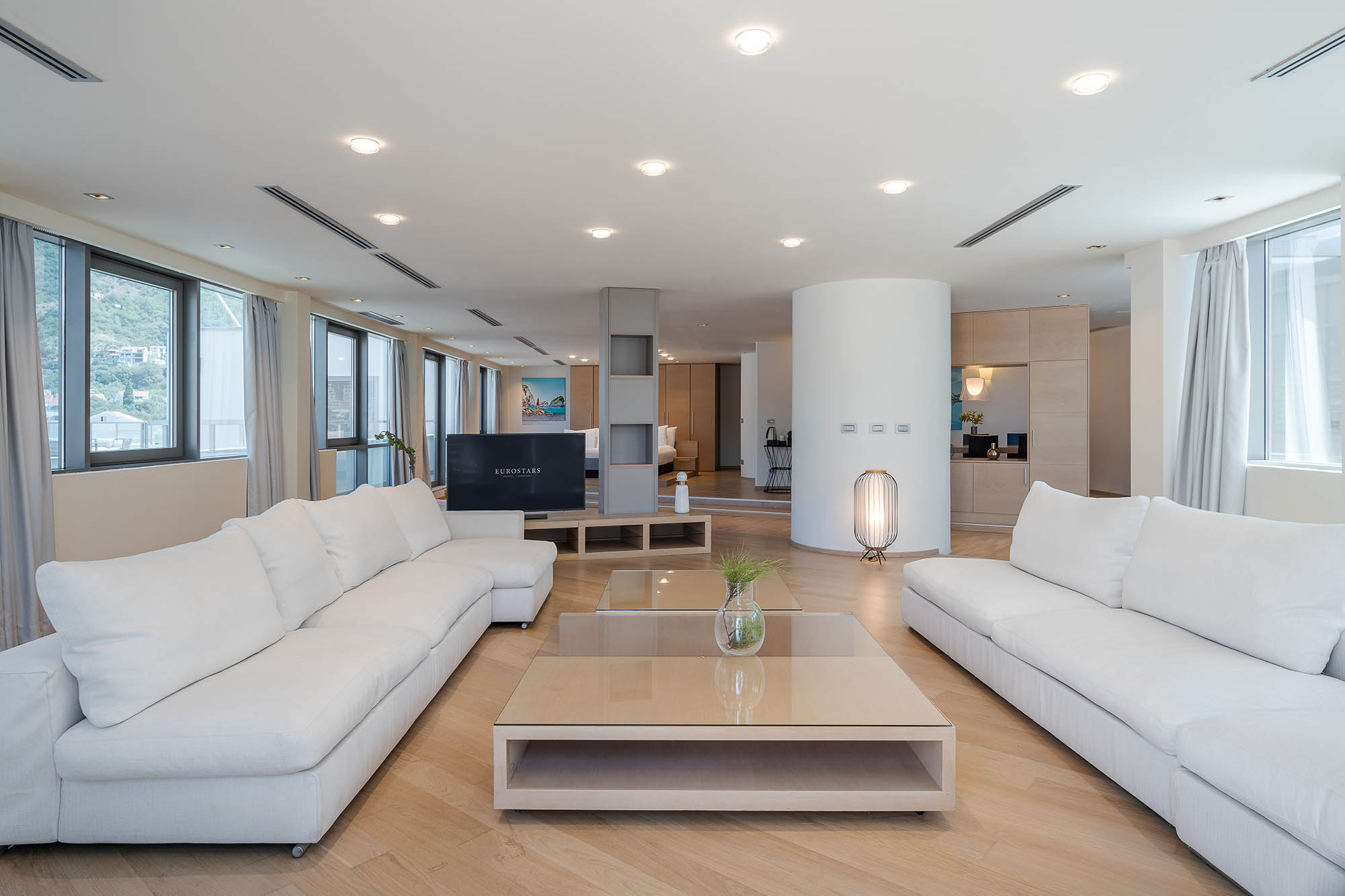 Eurostars Queen Of Montenegro