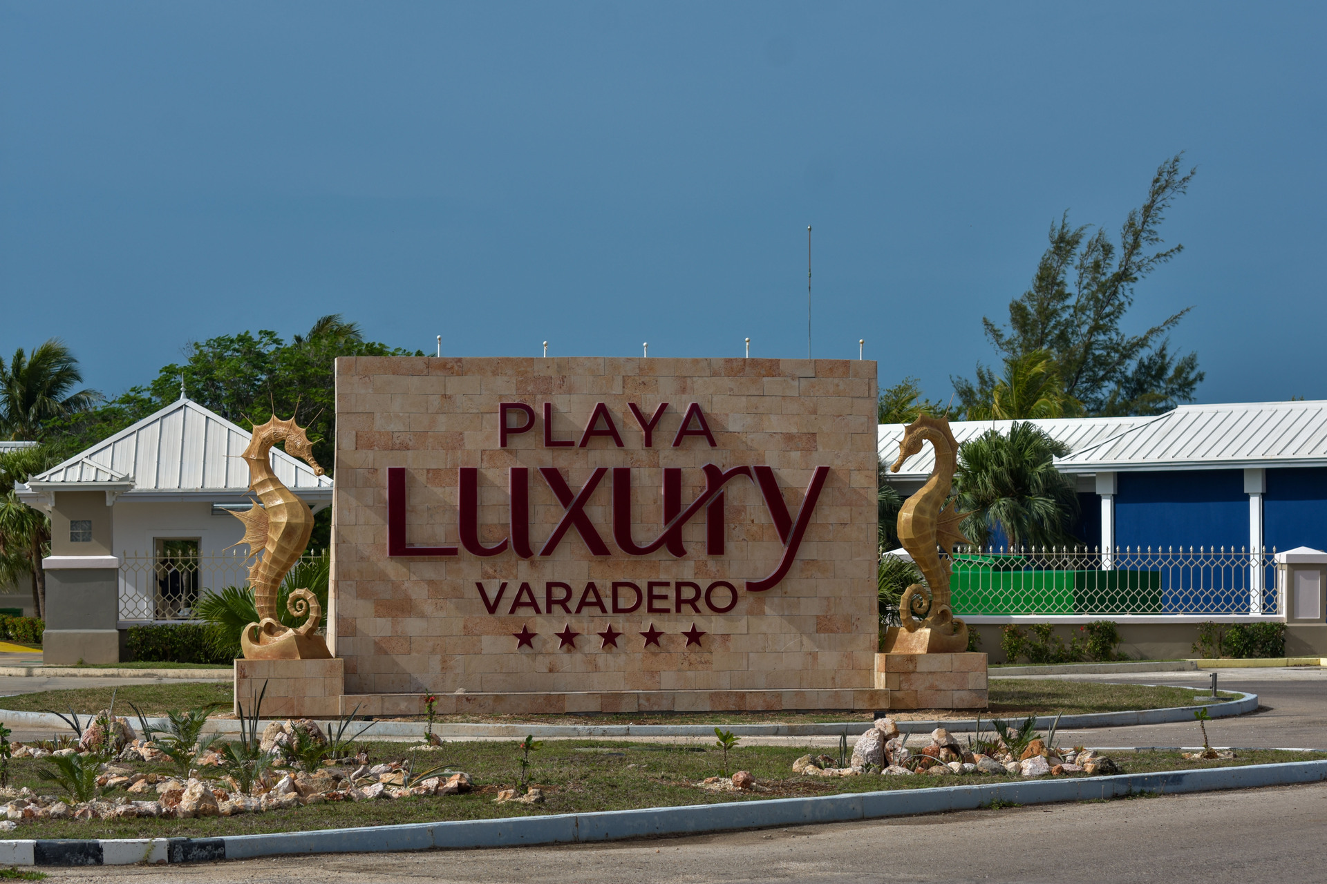 Playa Luxury Varadero