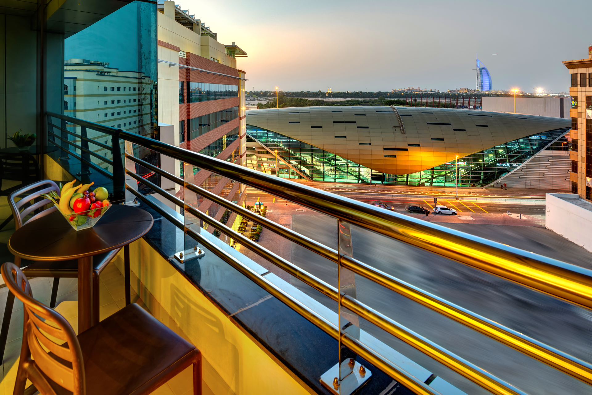 MD Hotel by Gewan