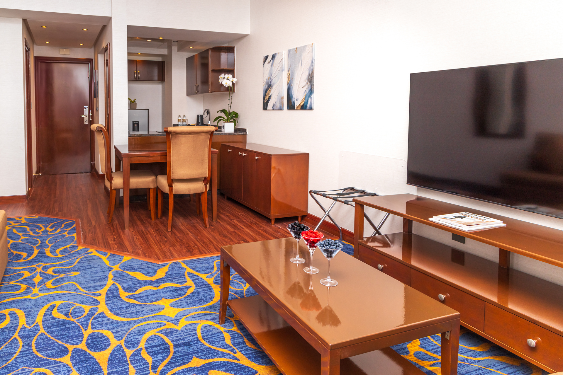 MD Hotel by Gewan