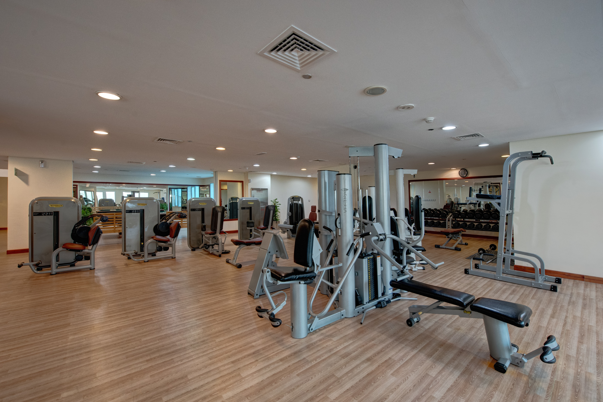 MD Hotel by Gewan