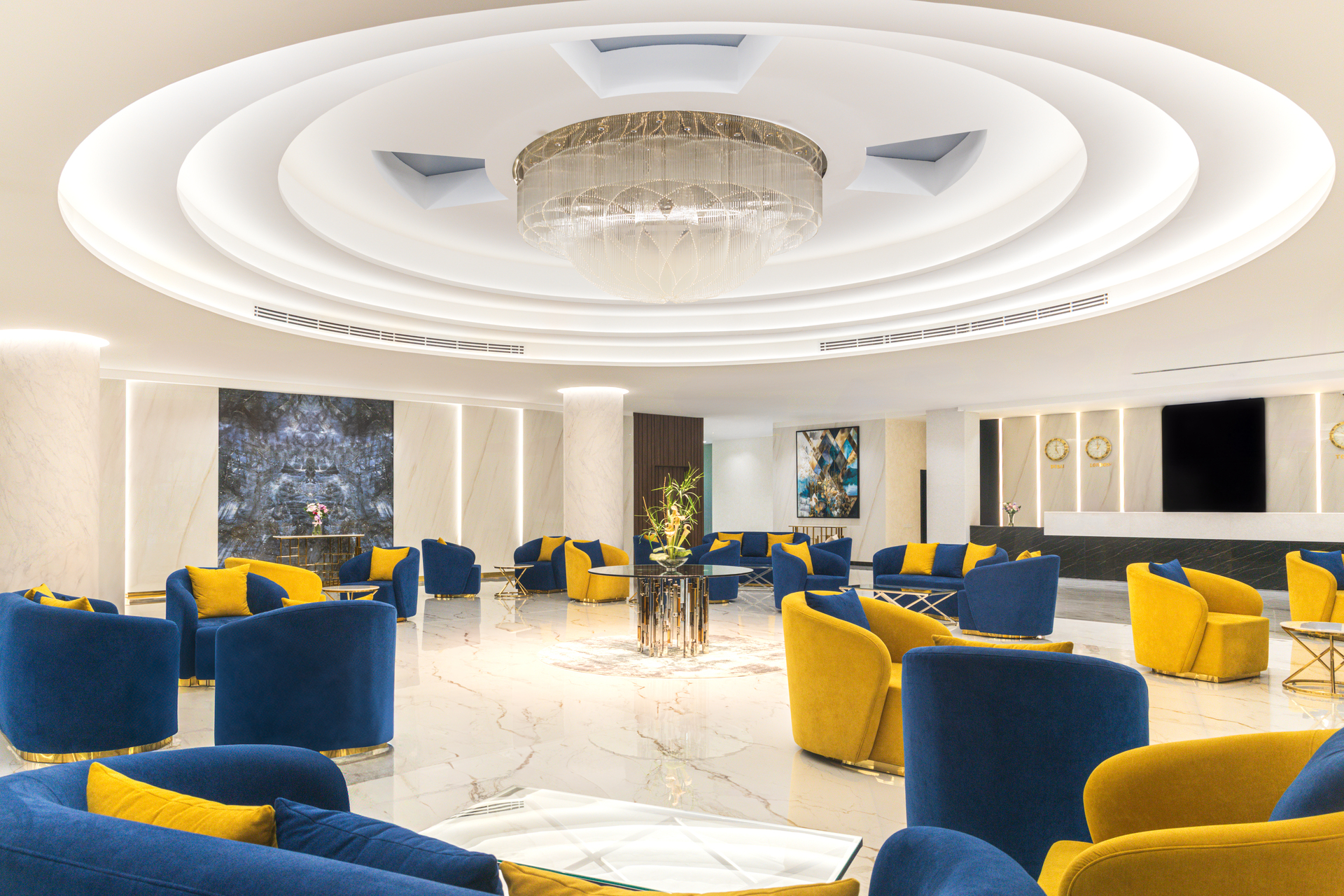 MD Hotel by Gewan