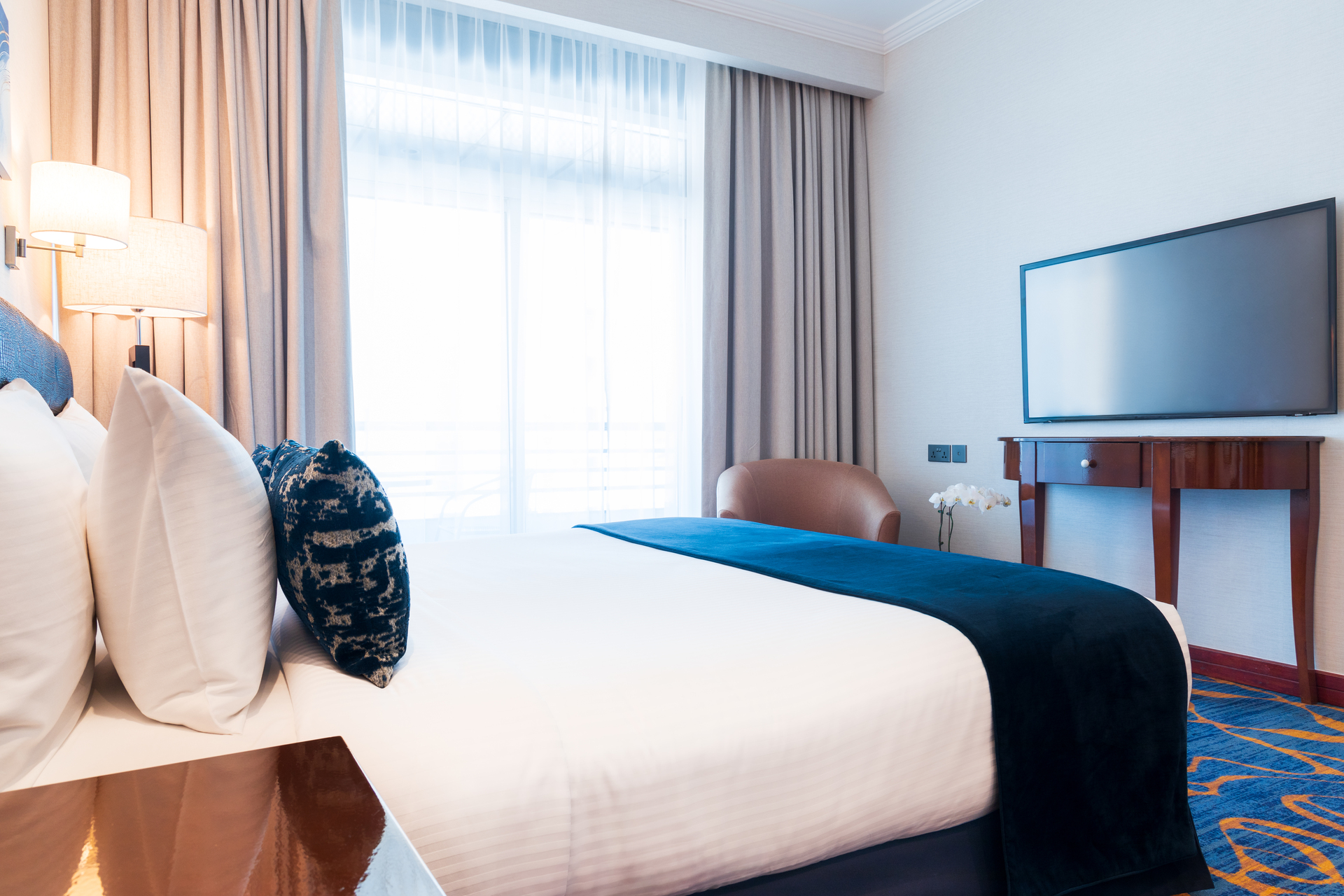 MD Hotel by Gewan