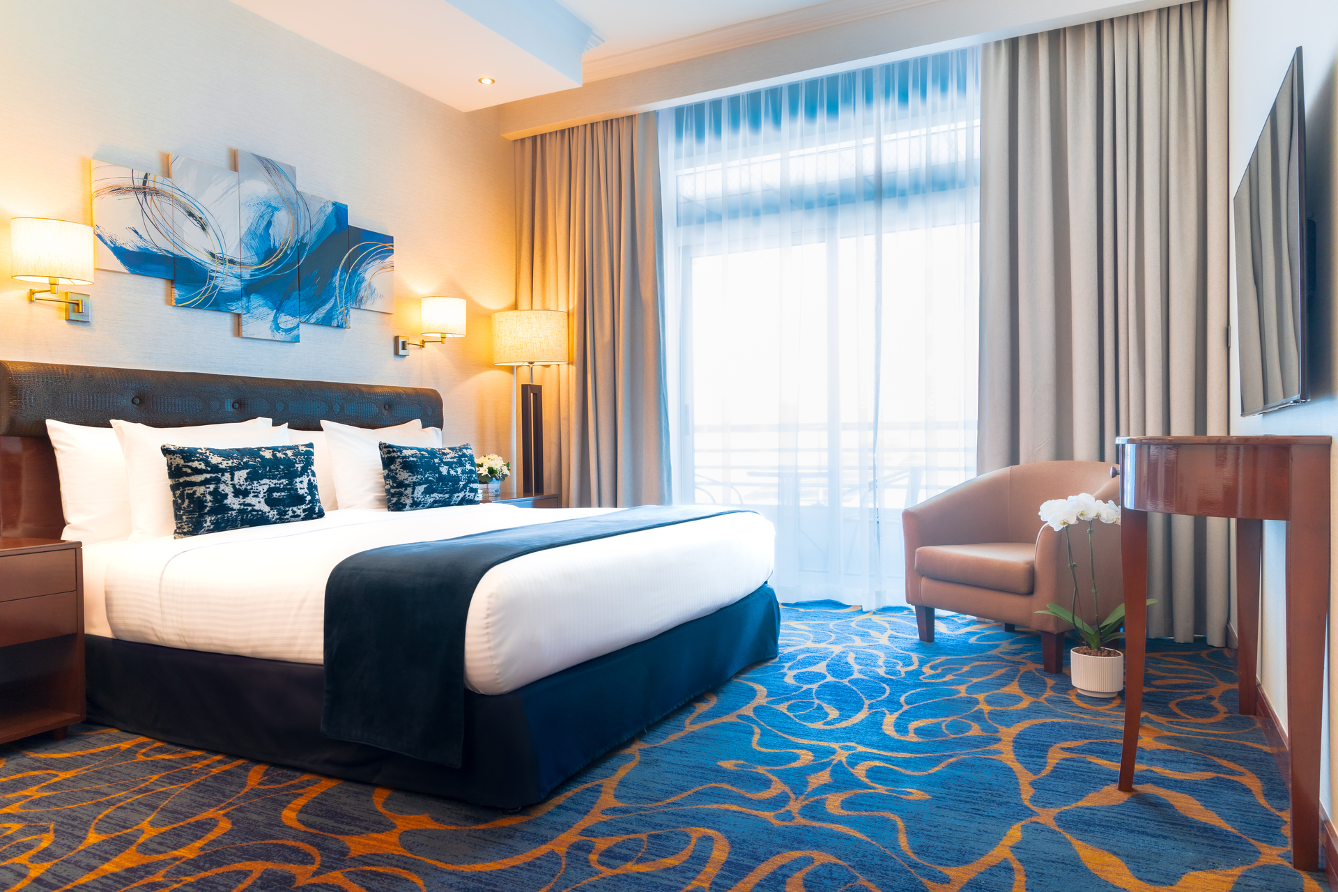 MD Hotel by Gewan