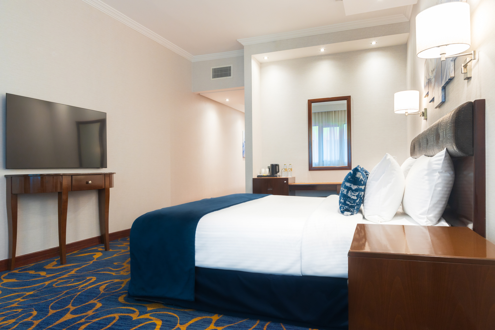 MD Hotel by Gewan
