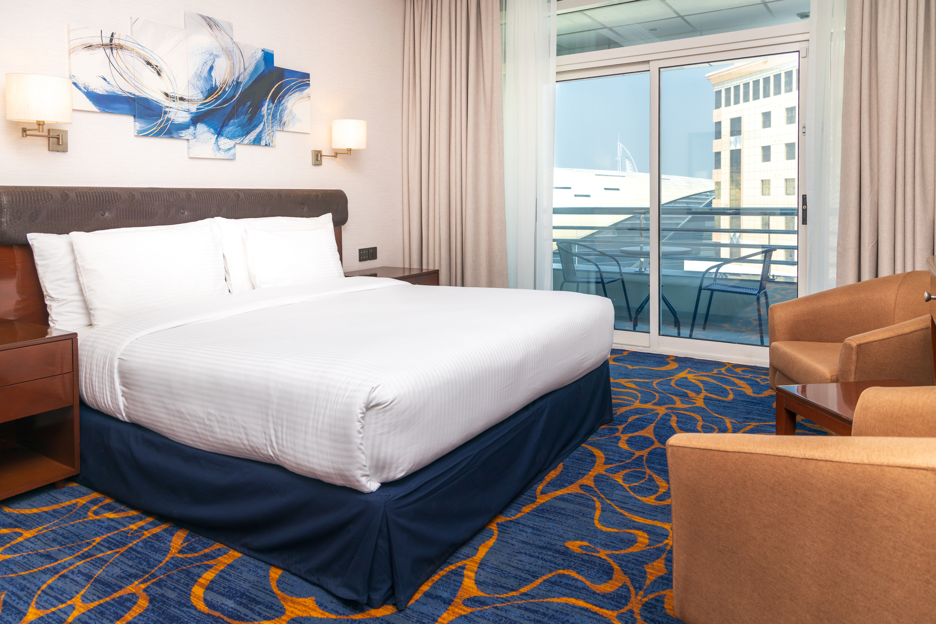 MD Hotel by Gewan