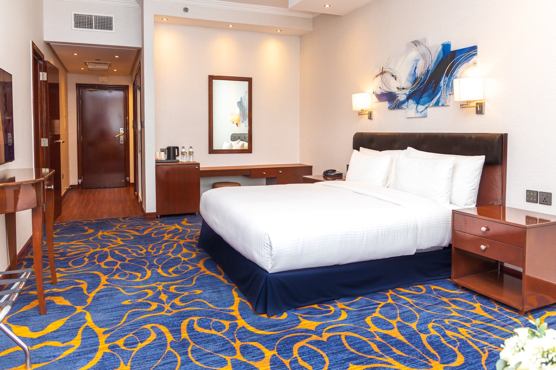 MD Hotel by Gewan