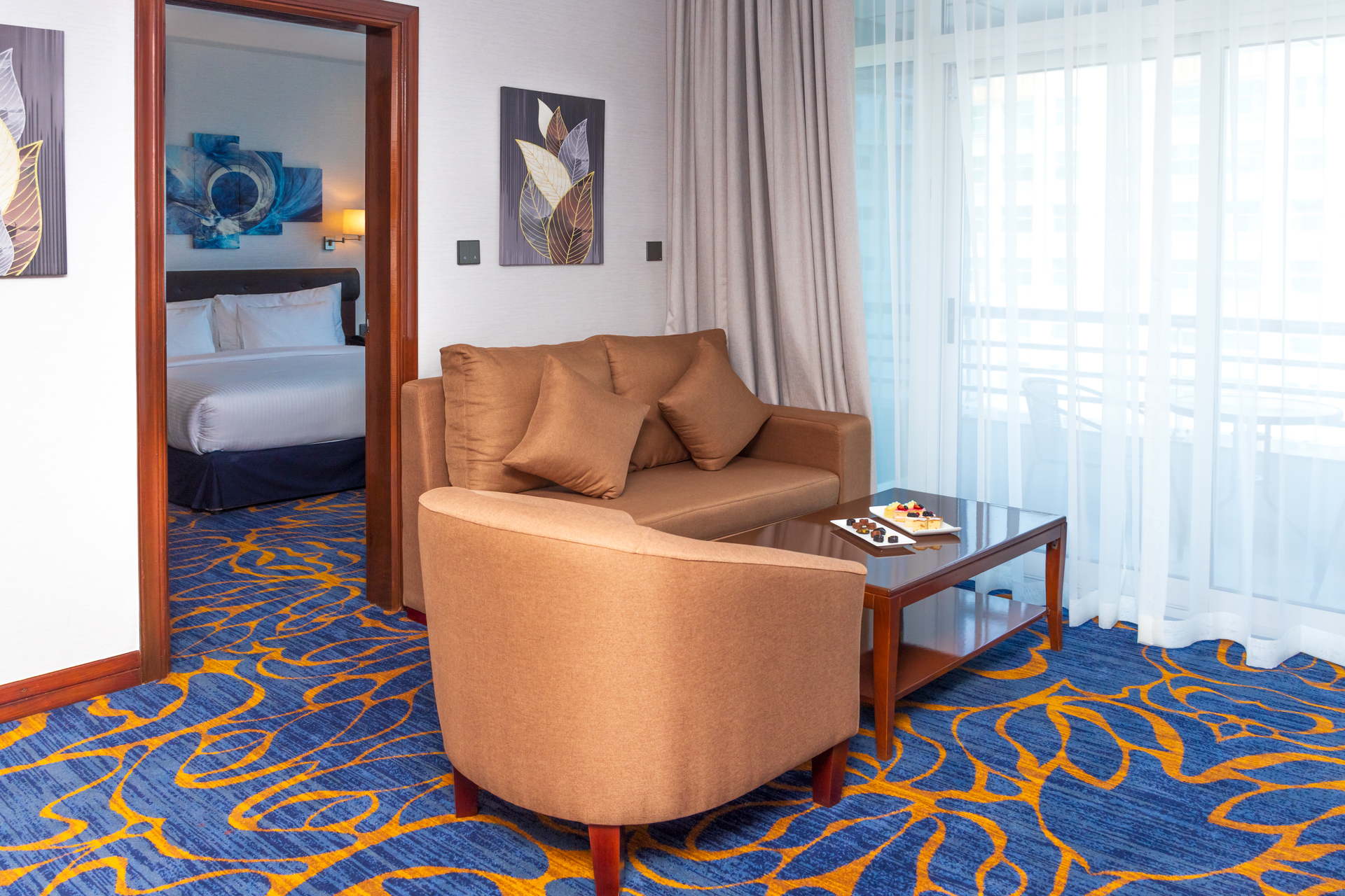 MD Hotel by Gewan