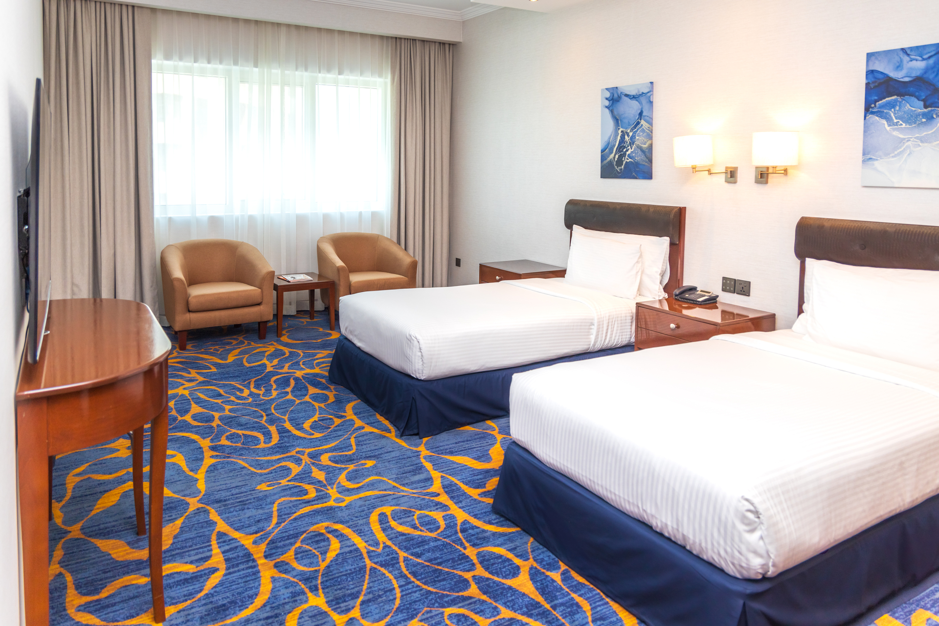 MD Hotel by Gewan