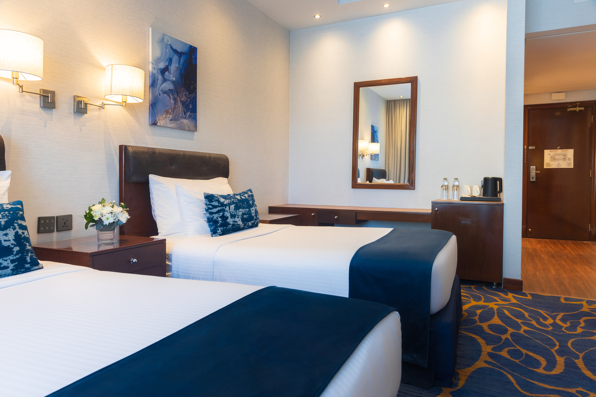 MD Hotel by Gewan