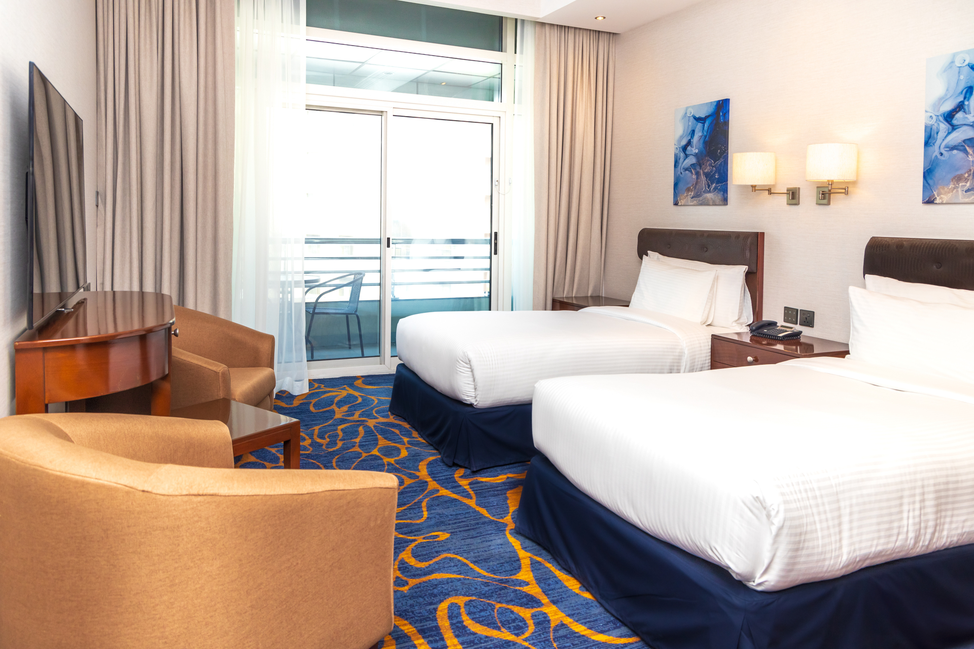 MD Hotel by Gewan