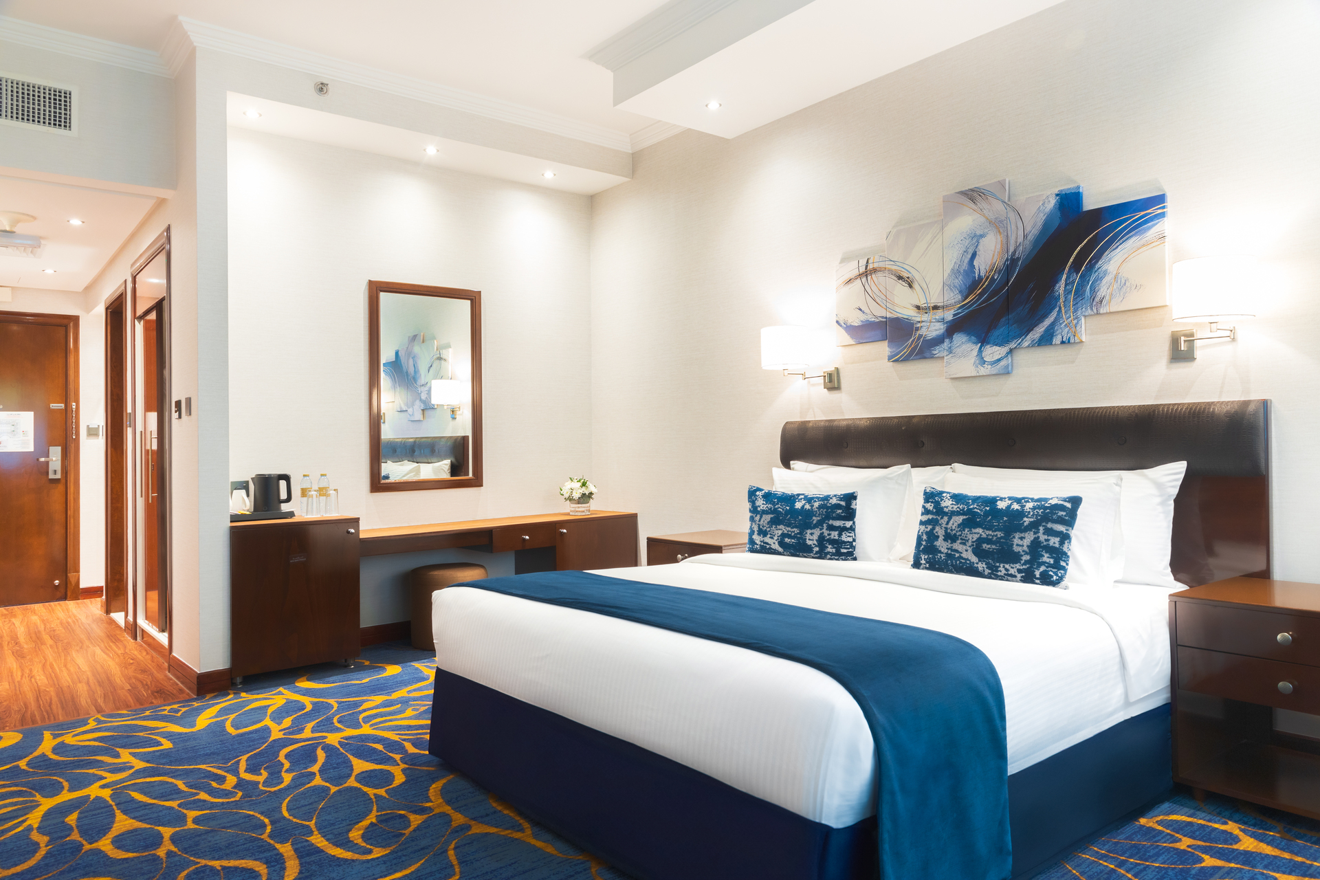 MD Hotel by Gewan