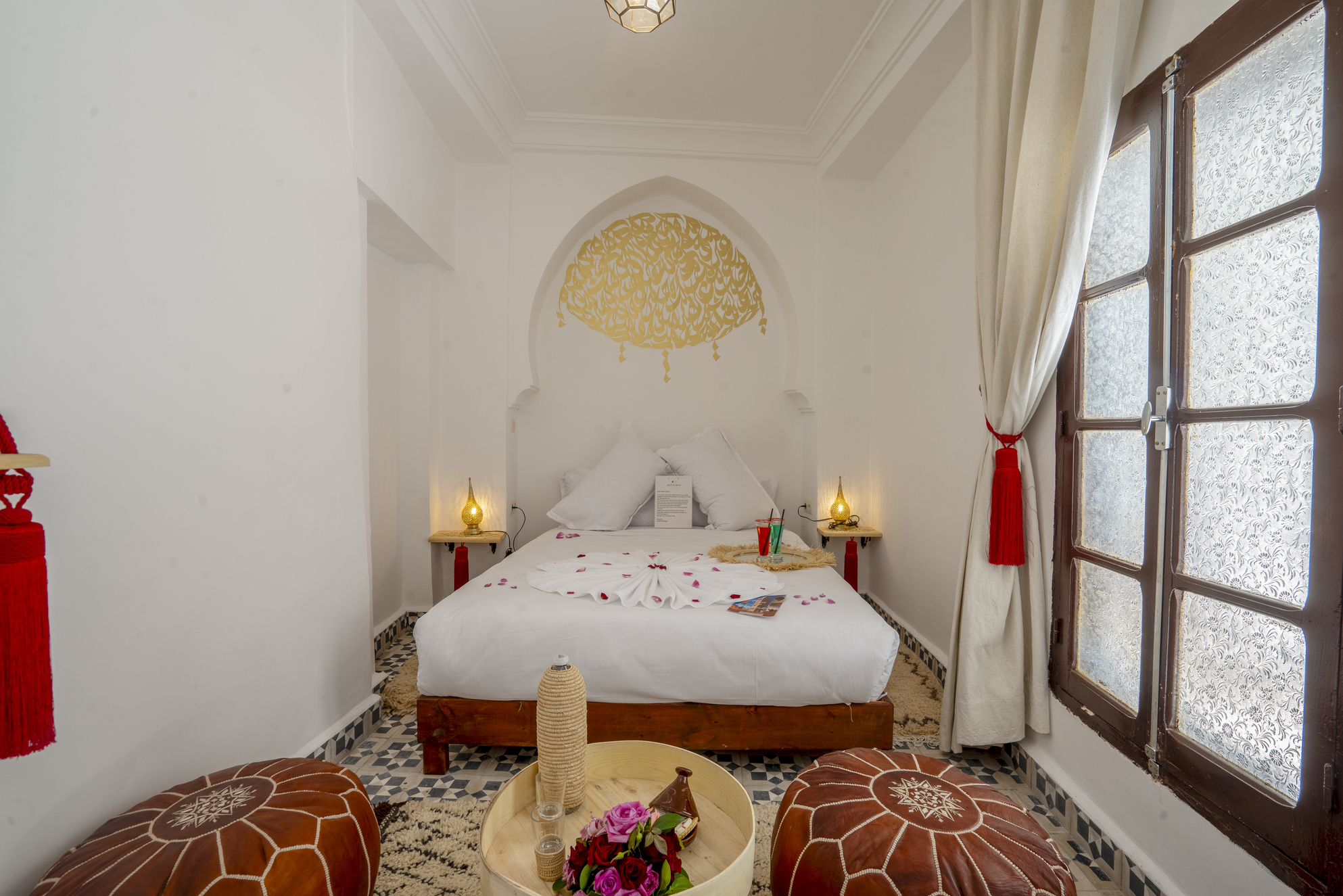 Riad Fleur De Sable