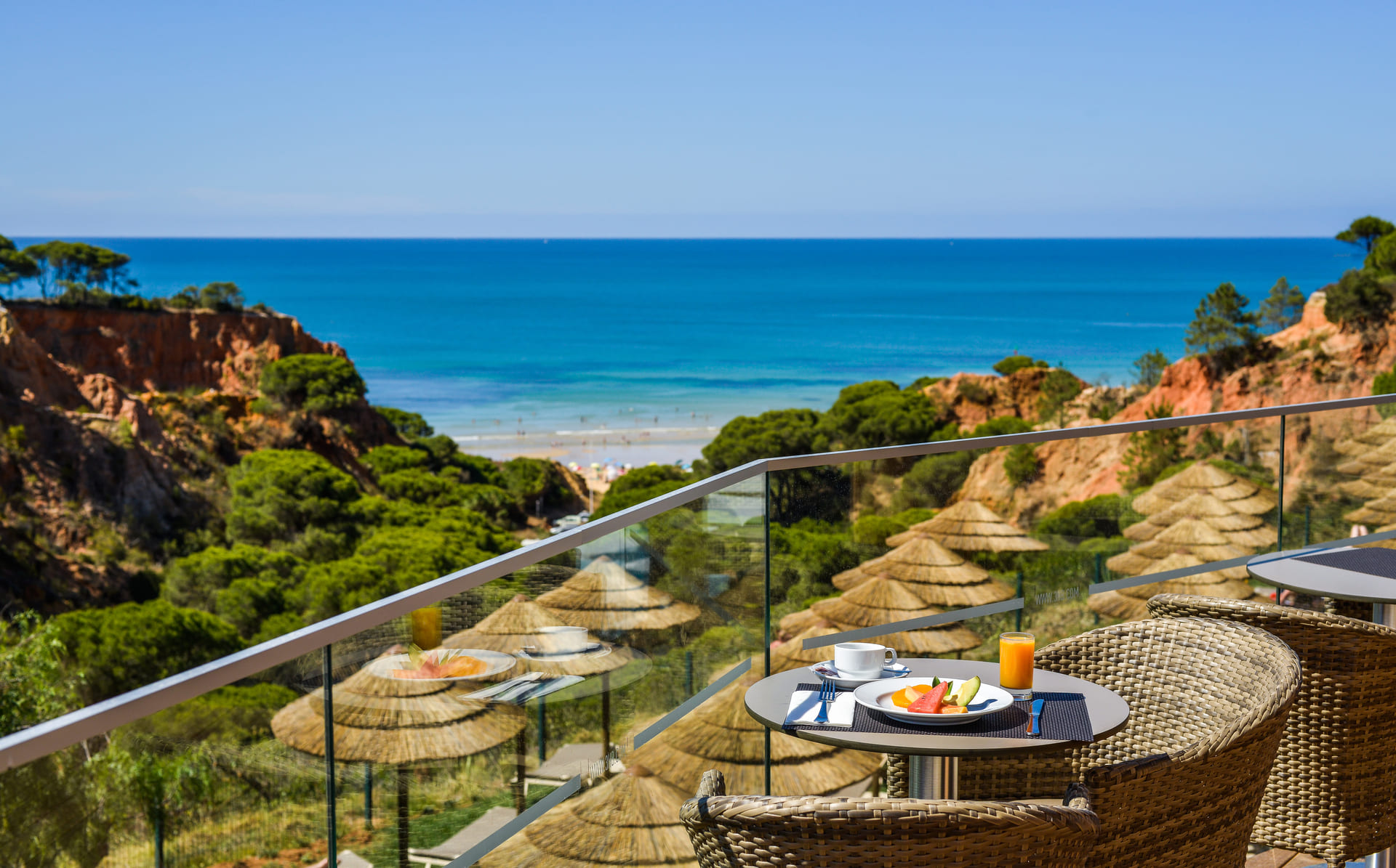 3HB Falesia Beach