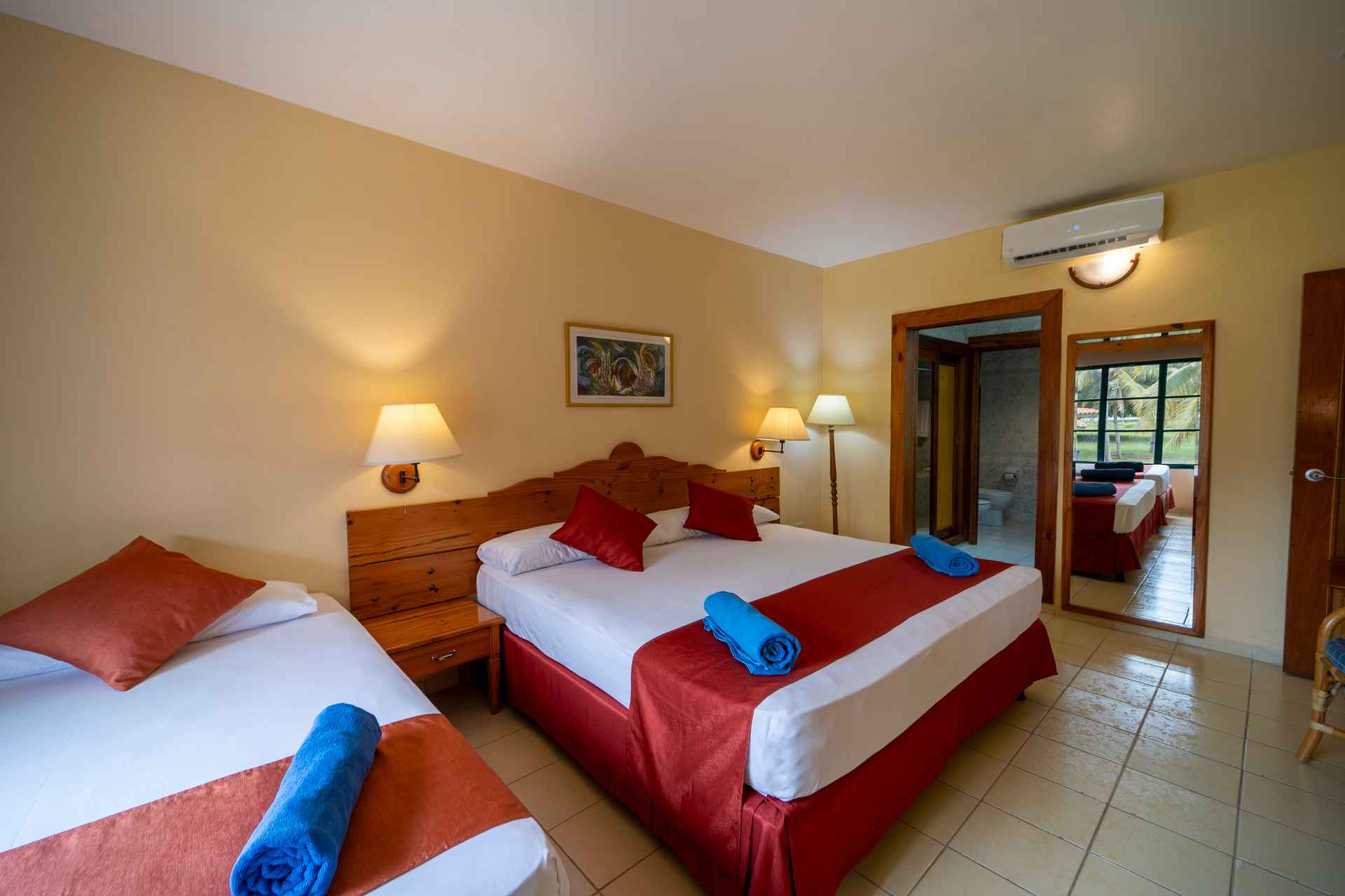 Starfish Guardalavaca