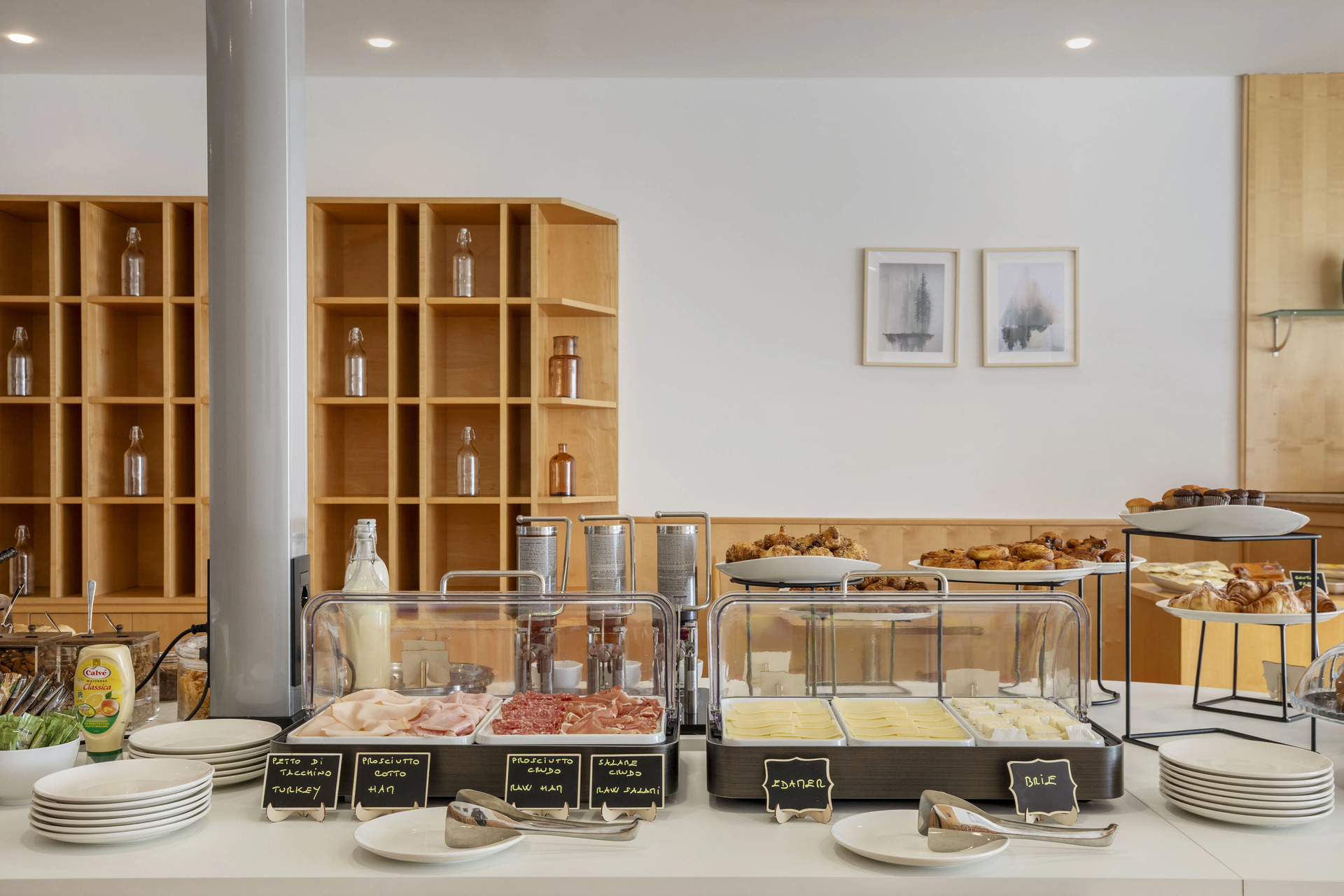 B&B HOTEL Cuneo Cristal