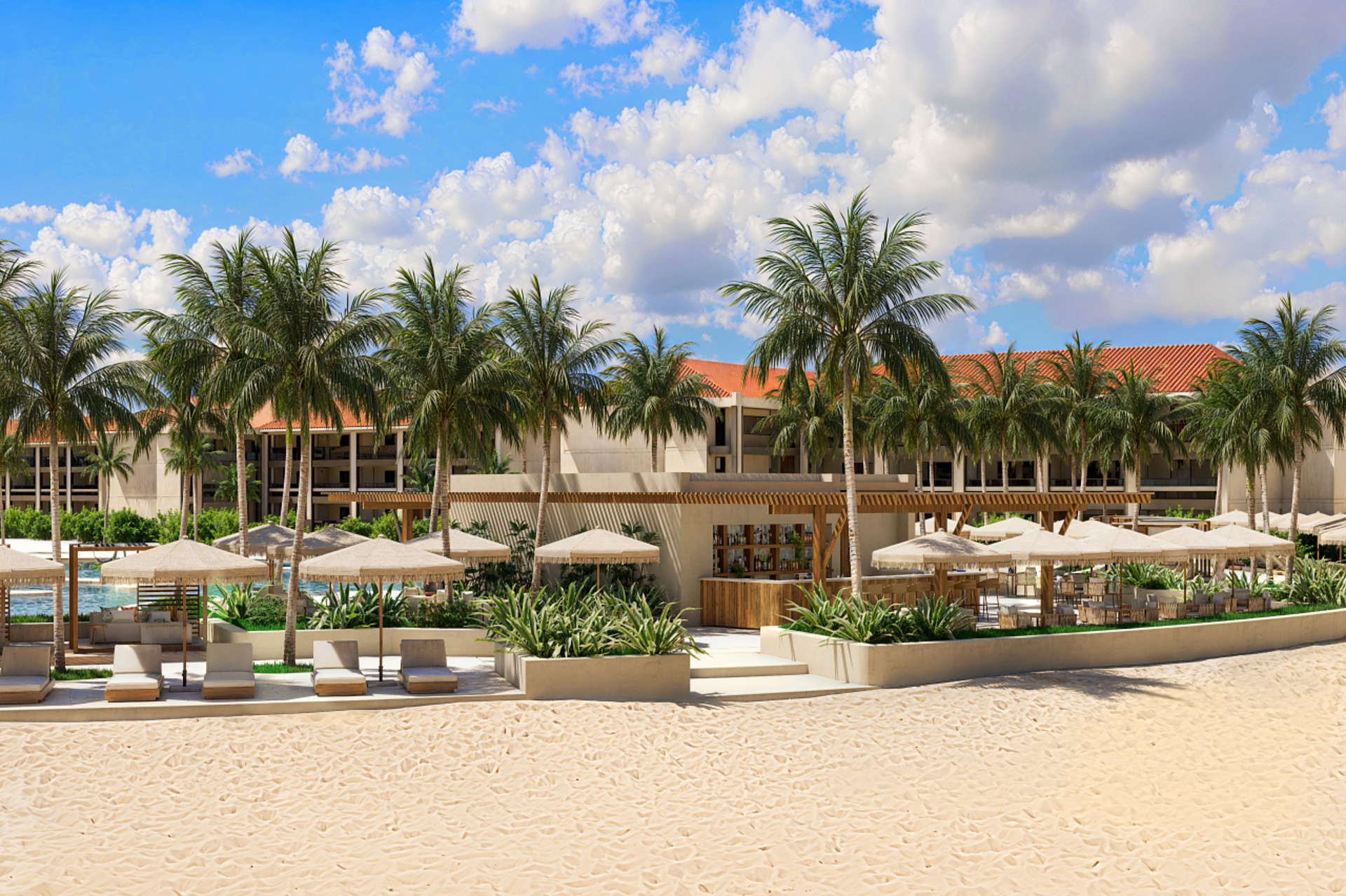 Hyatt Vivid Punta Cana