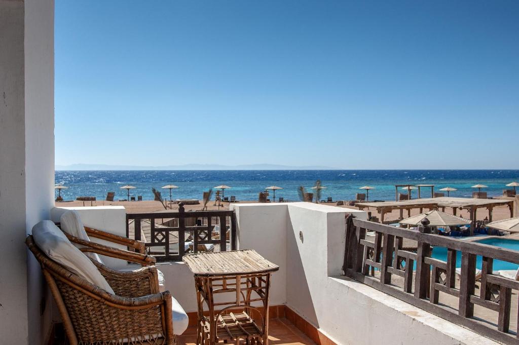 Daniela Diving Resort Dahab