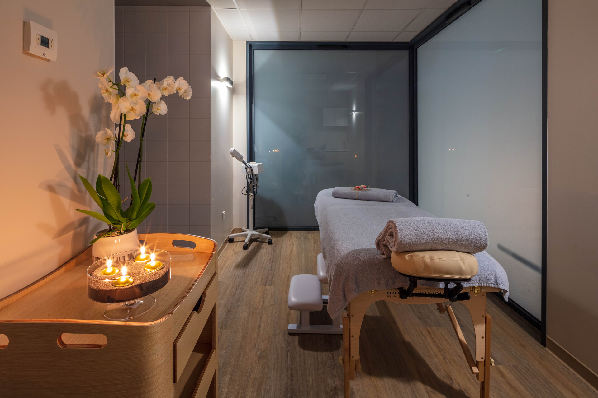 Garrigae Manoir de Beauvoir - Alojamientos en MIGNALOUX BEAUVOIR