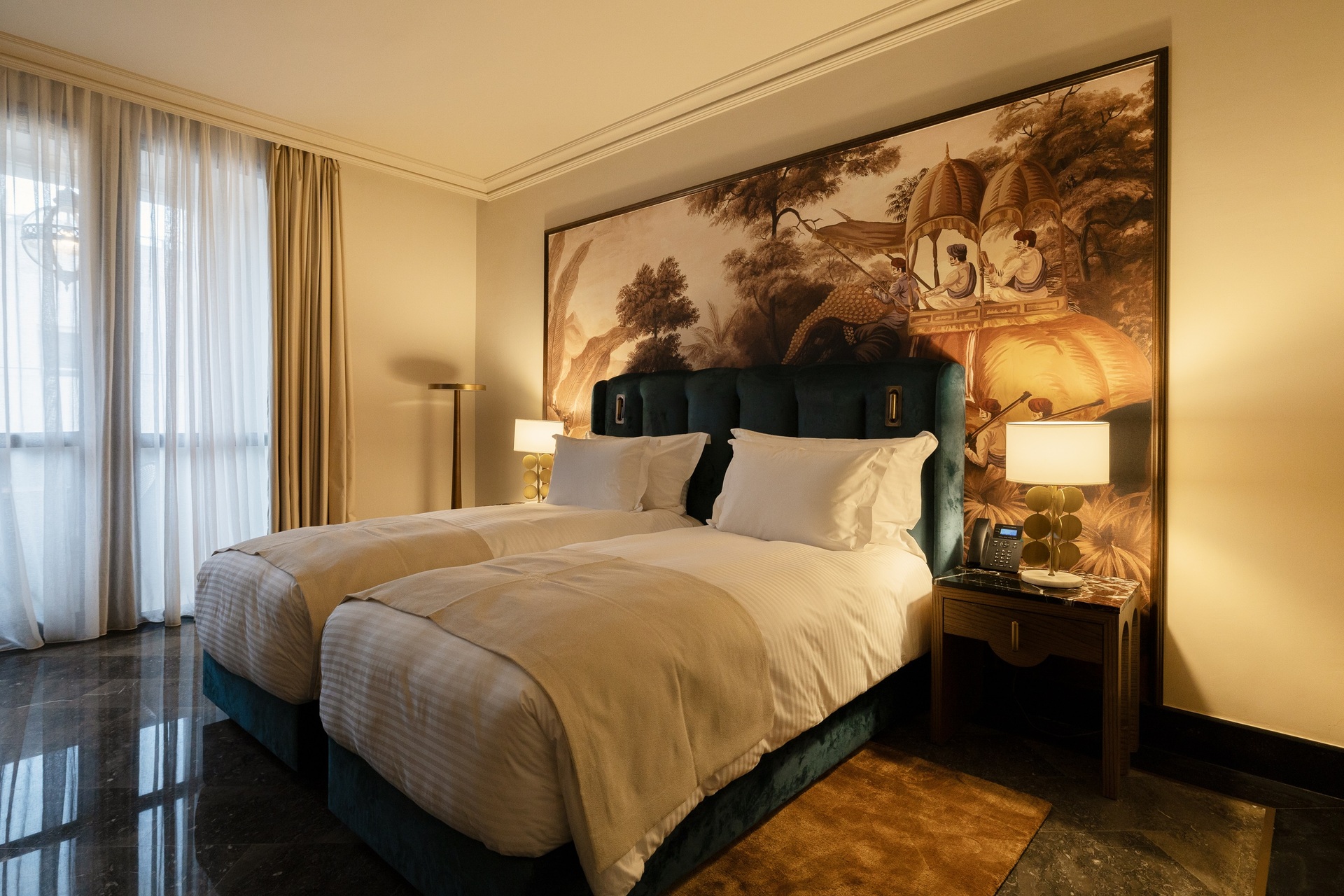 Marly Boutique Hôtel