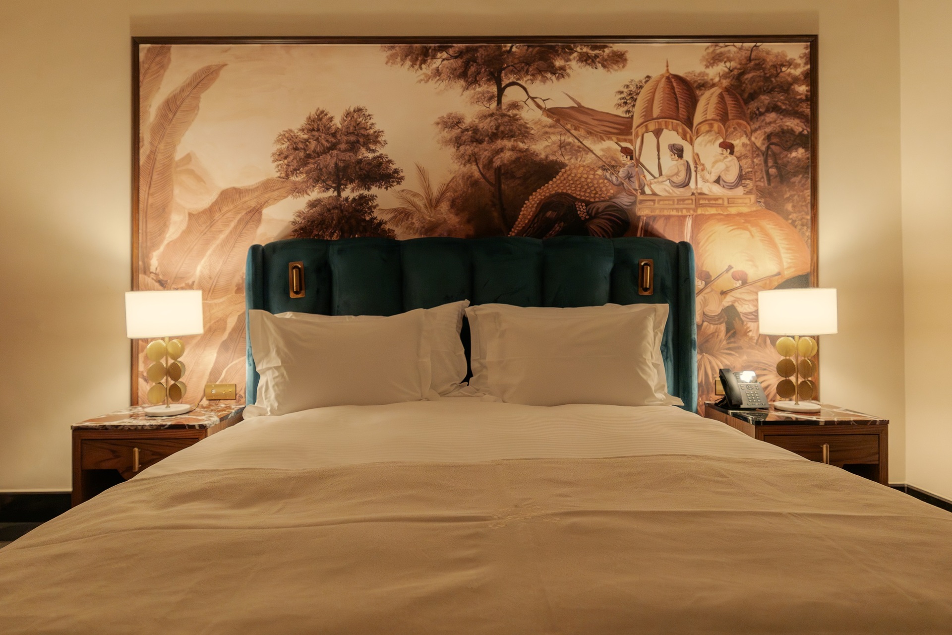 Marly Boutique Hôtel - Alojamientos en CASABLANCA