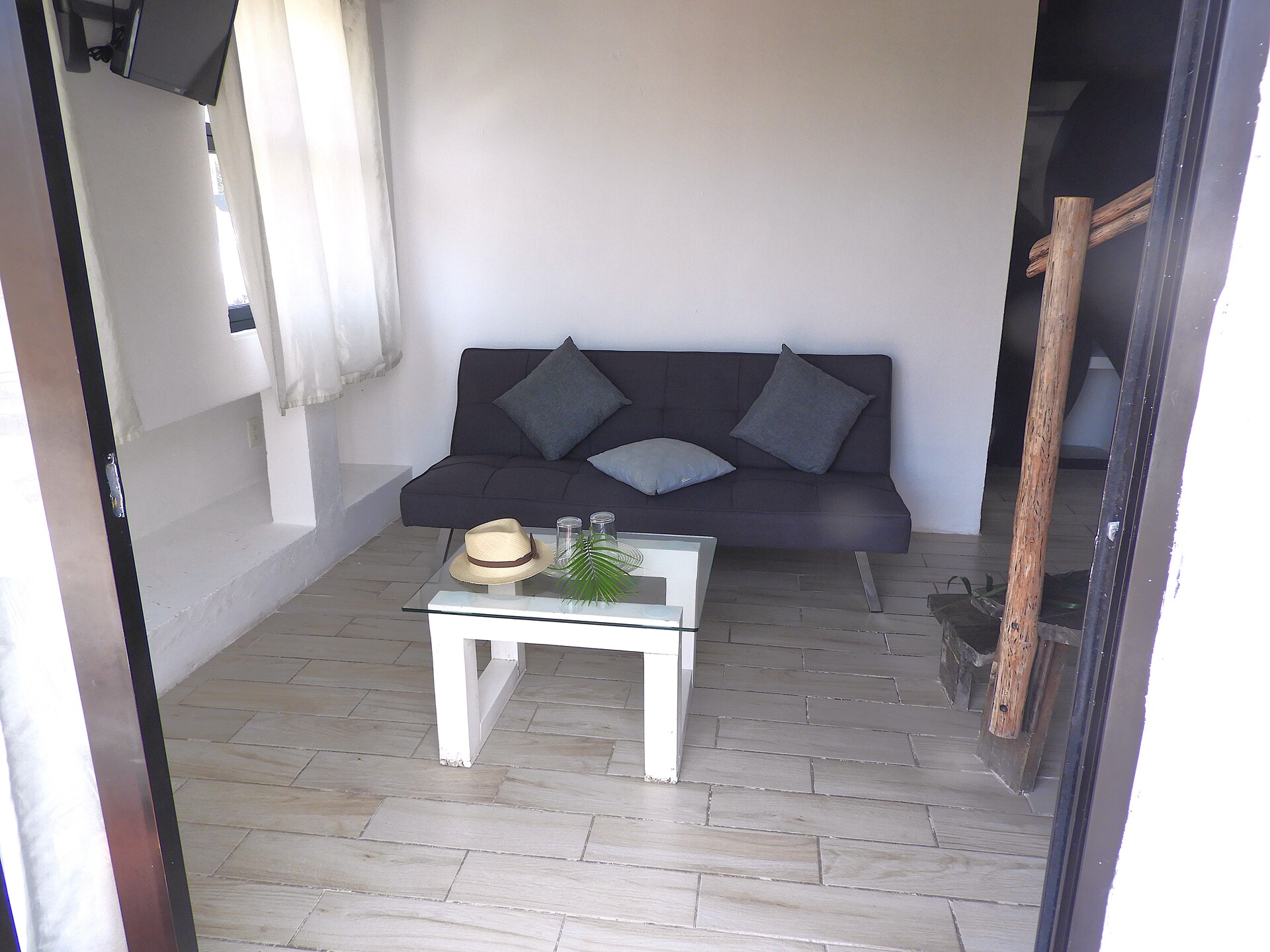 Kinbe Hotel Boutique