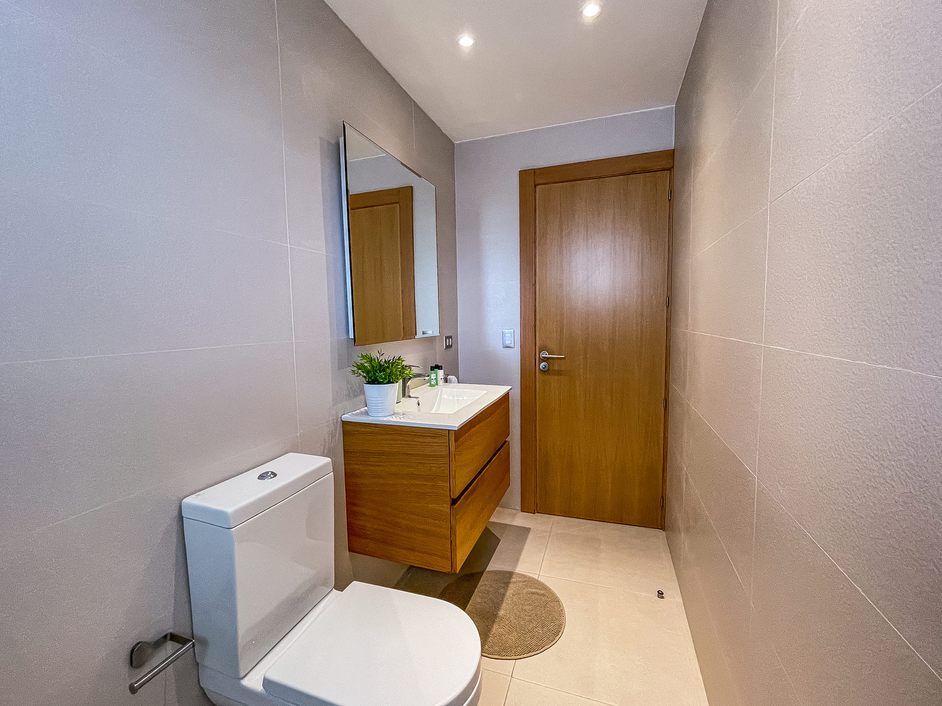 Beach Homes Punta Cana