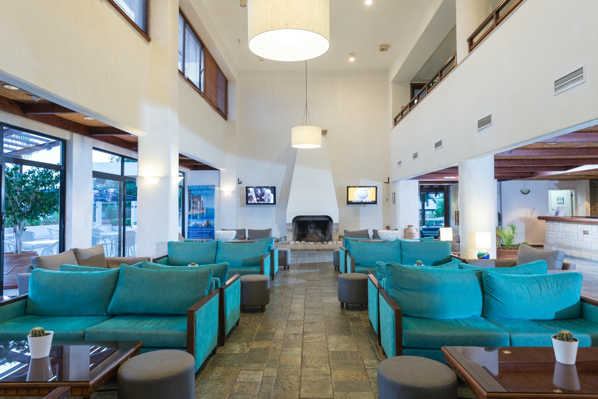 Paphos Gardens Holiday Resort - Alojamientos en PAPHOS