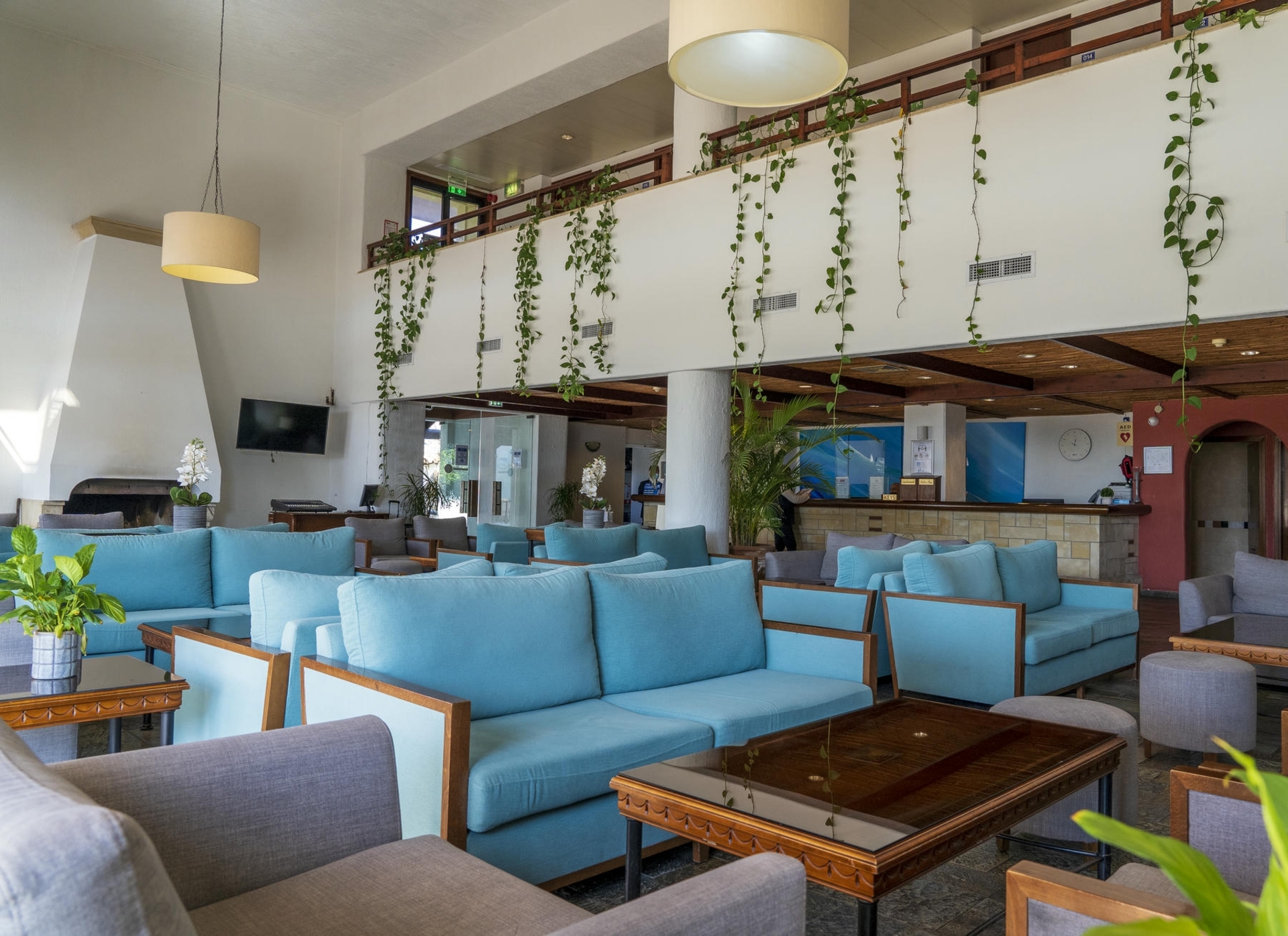 Paphos Gardens Holiday Resort - Alojamientos en PAPHOS