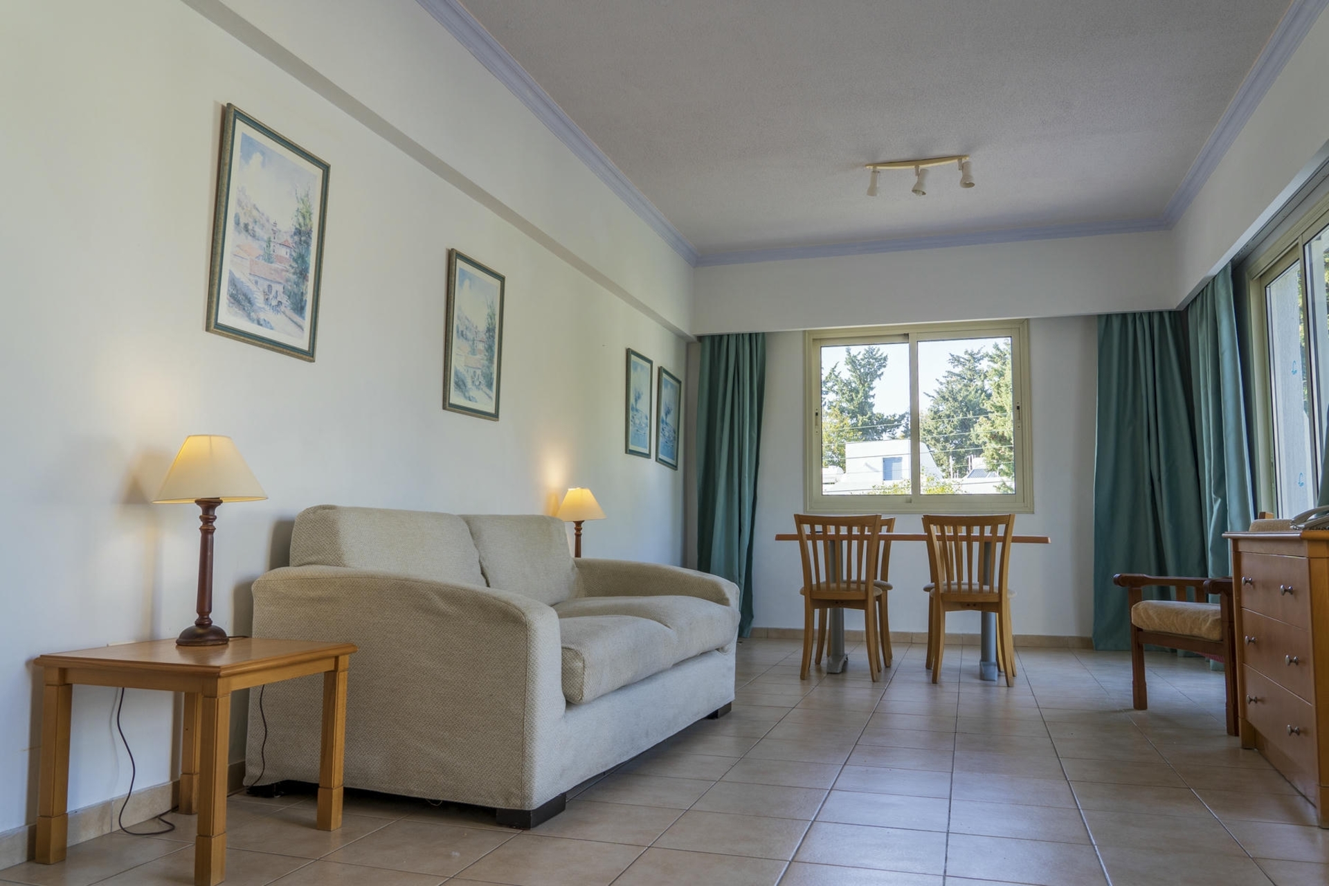 Paphos Gardens Holiday Resort - Alojamientos en PAPHOS
