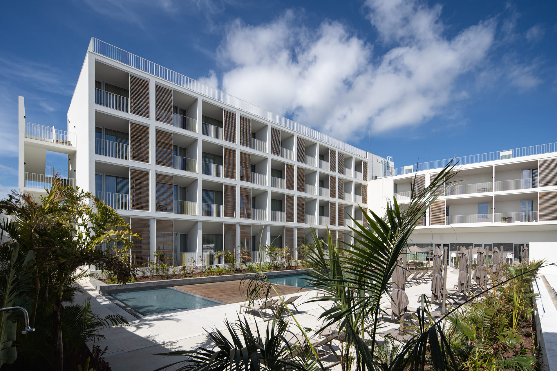 Mercure Ponta Delgada Azores