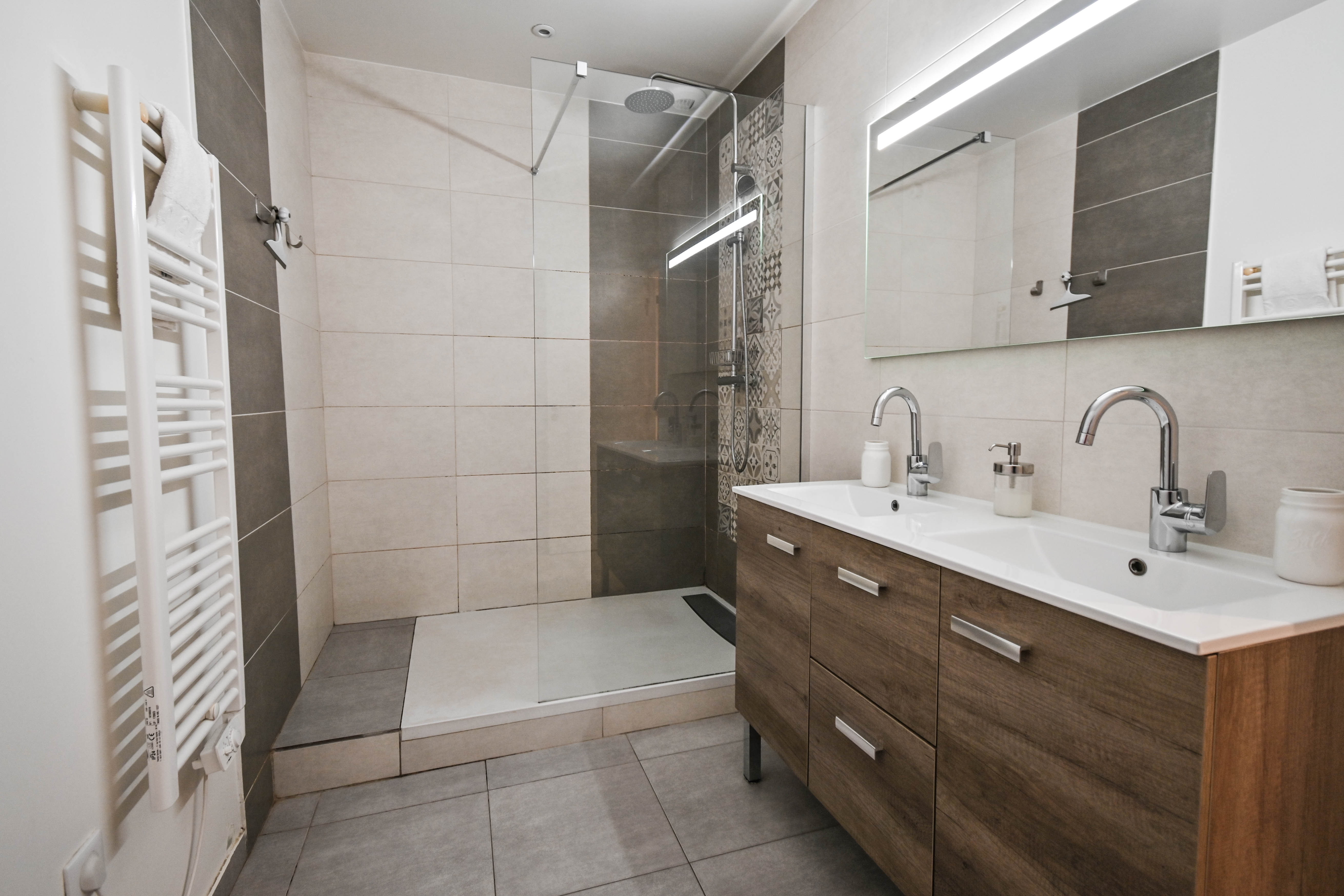 Les cles du 27 Paris